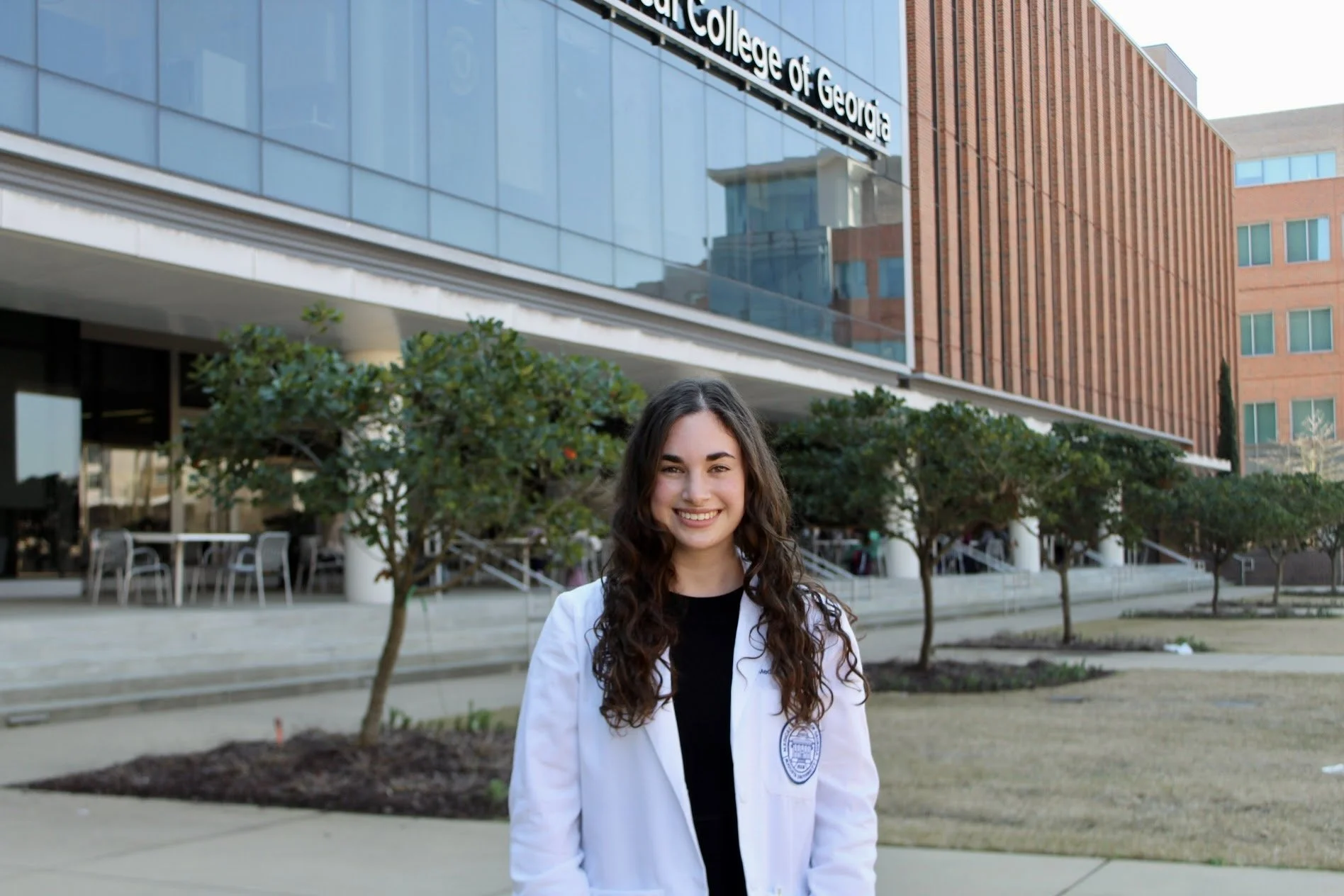 AU STEM student shines in the Sand Hills Literary Magazine