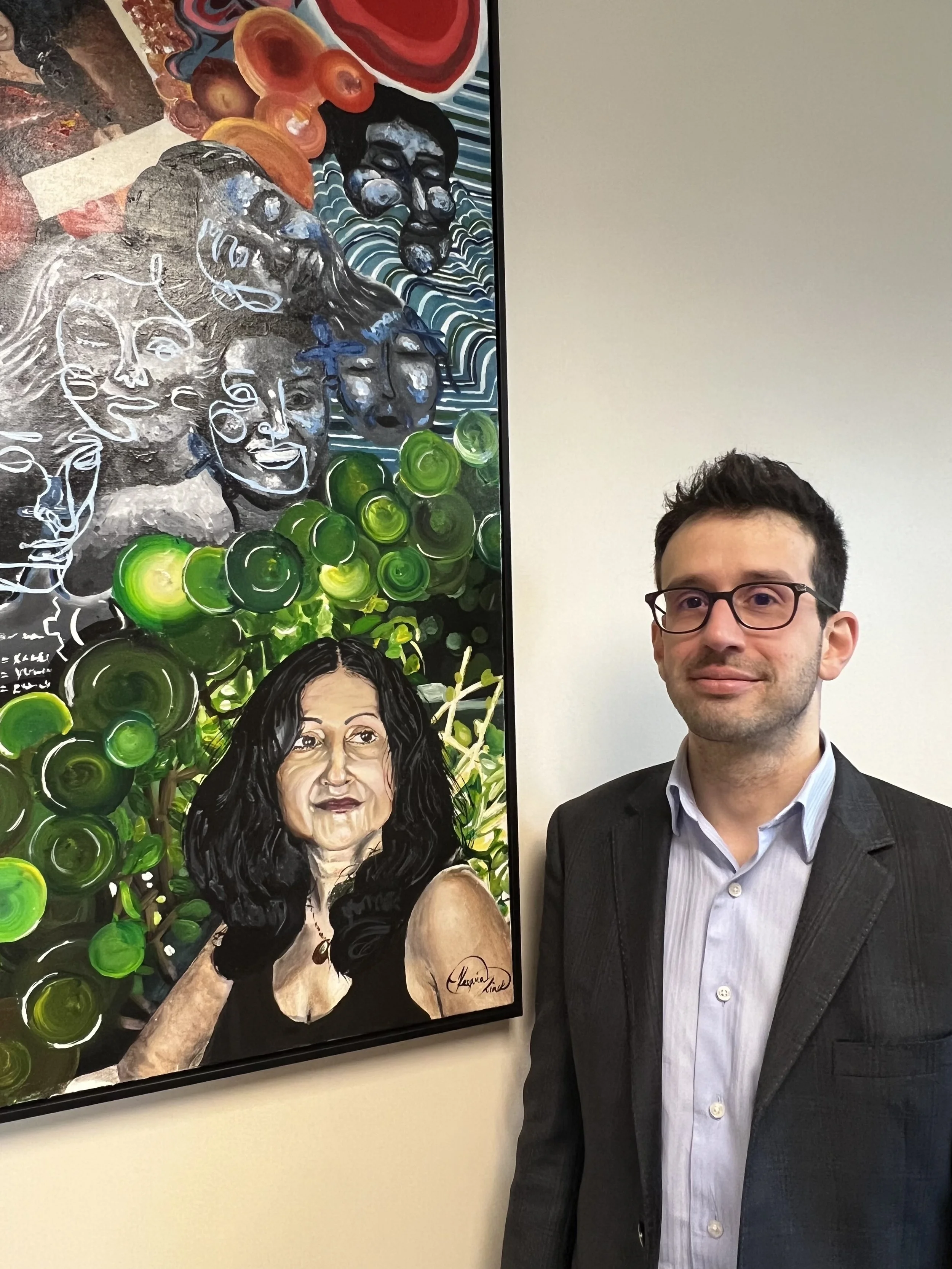 AU professor discusses Hispanic Heritage Month