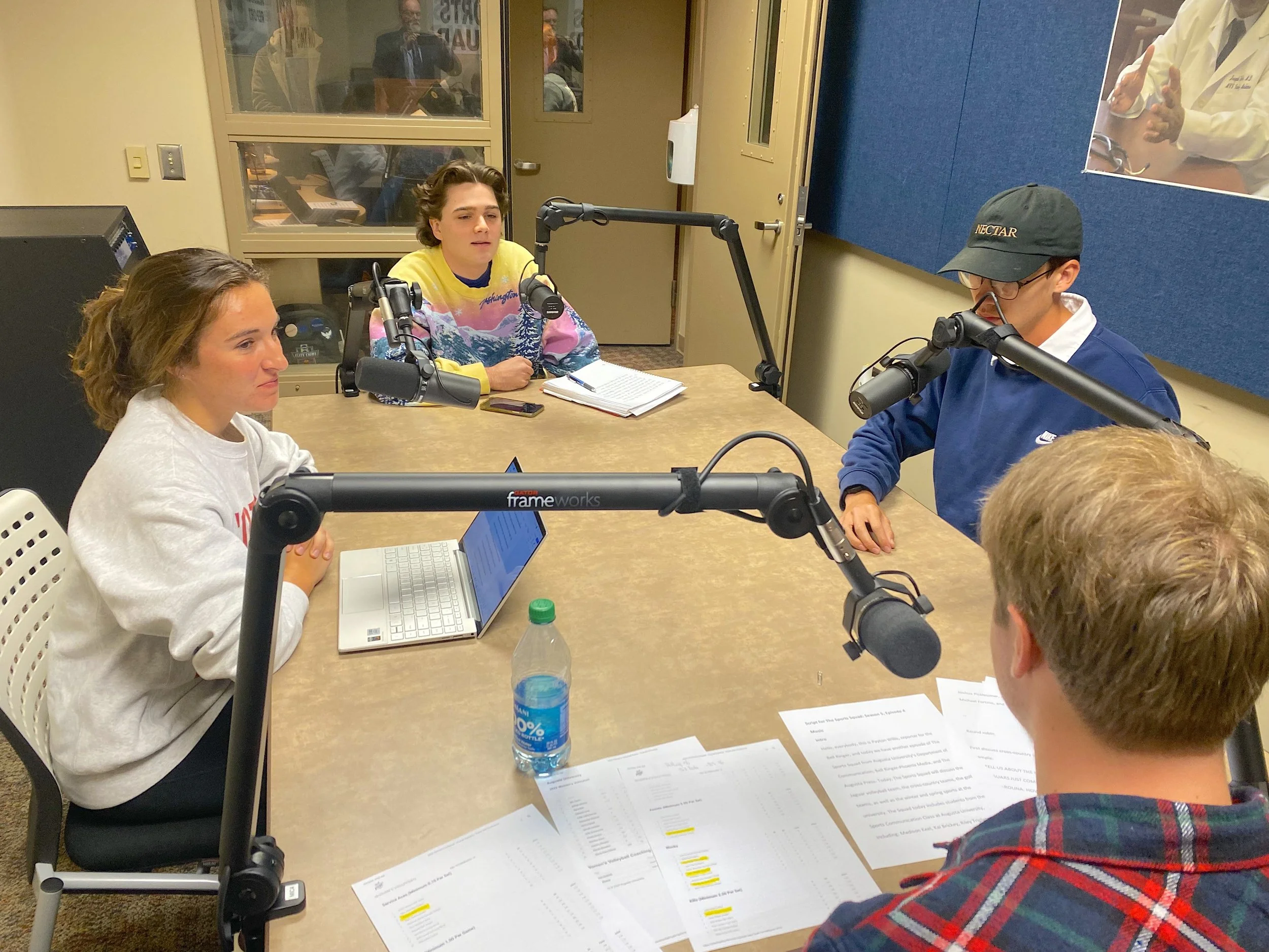 The Sports Squad: S5, E4