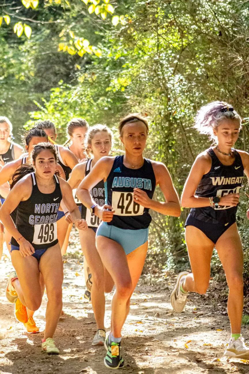 AU's Lagan, Mohamed earn runners of the week in PBC