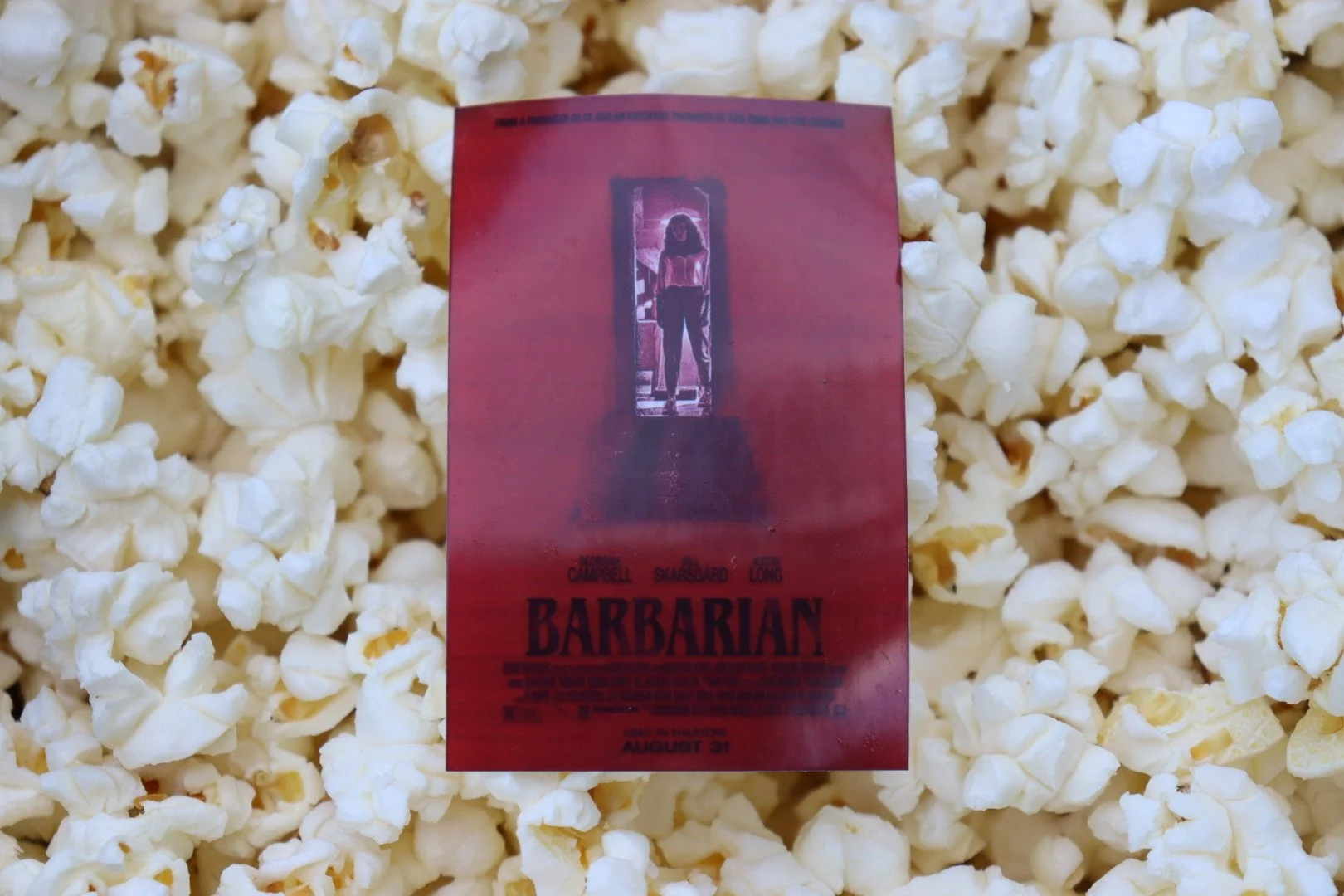 Movie review: See ‘Barbarian’