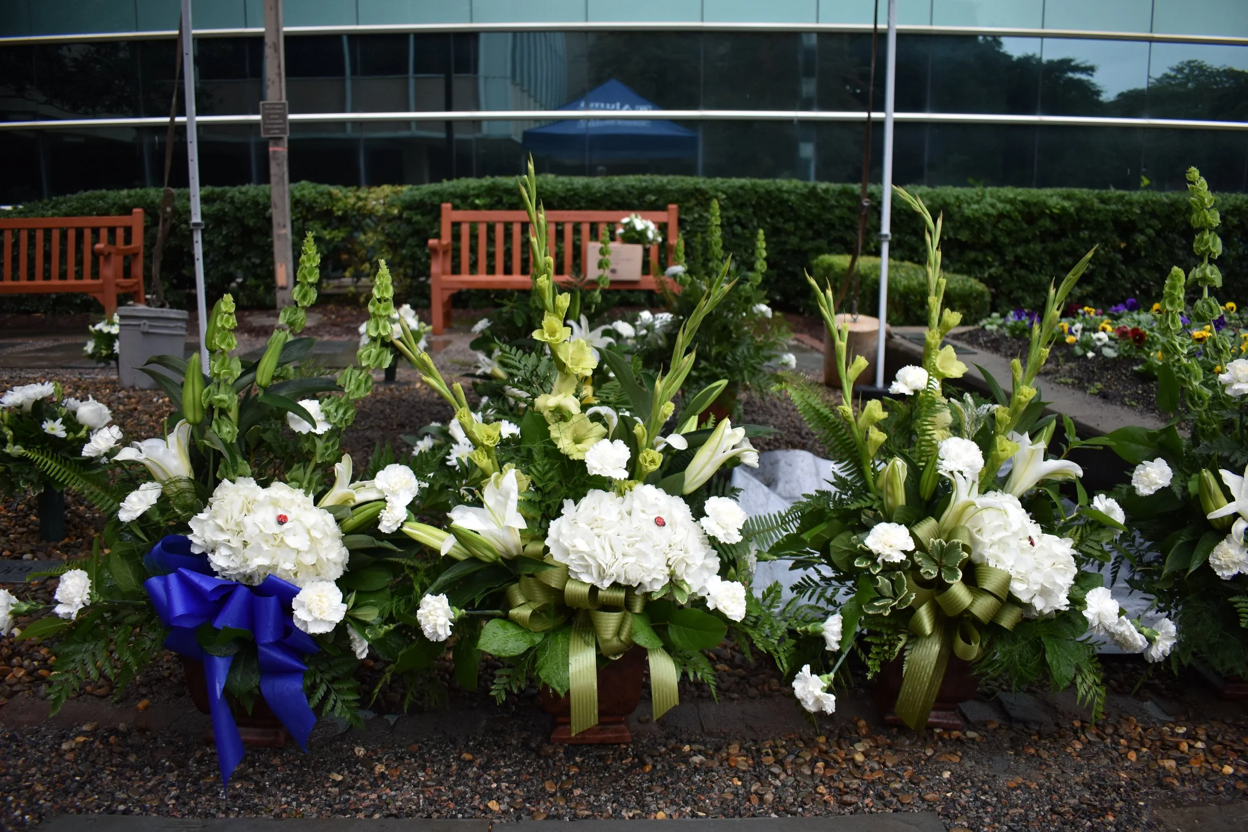 AU and Medical College of Georgia honor body donors with a memorial service