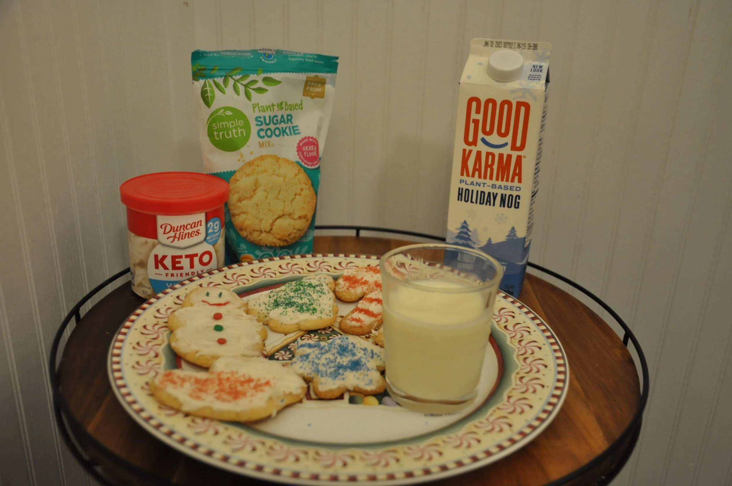 Six holiday food alternatives worth trying