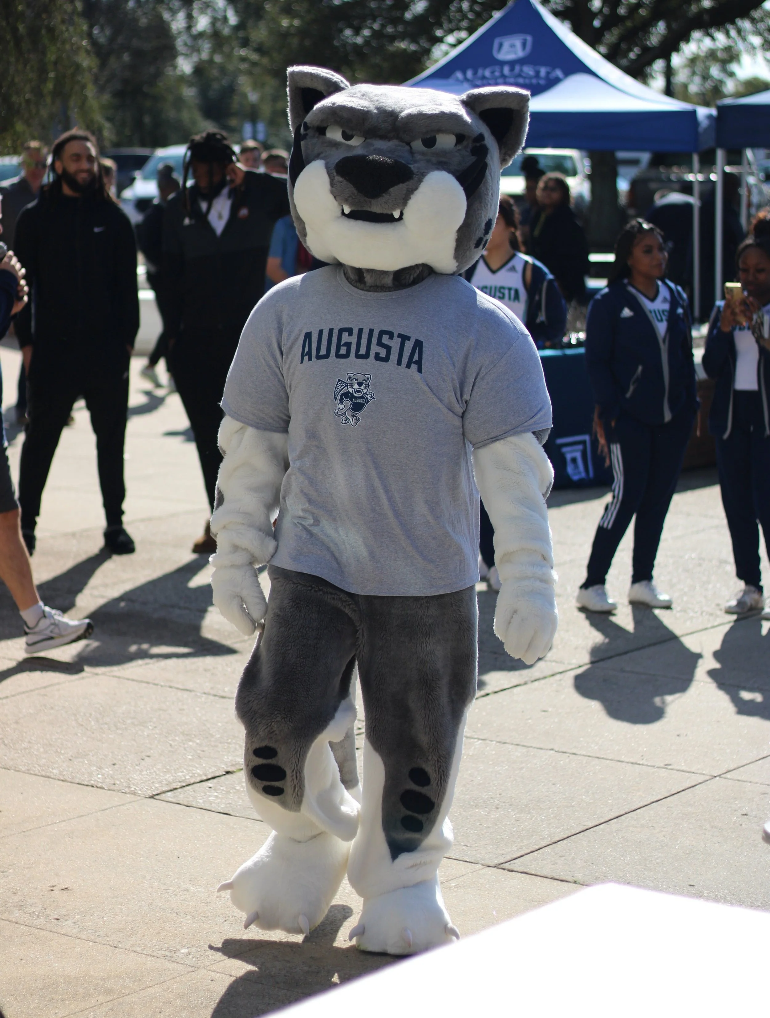 Homecoming 2023: What’s in store for Augusta  University’s campus celebrations