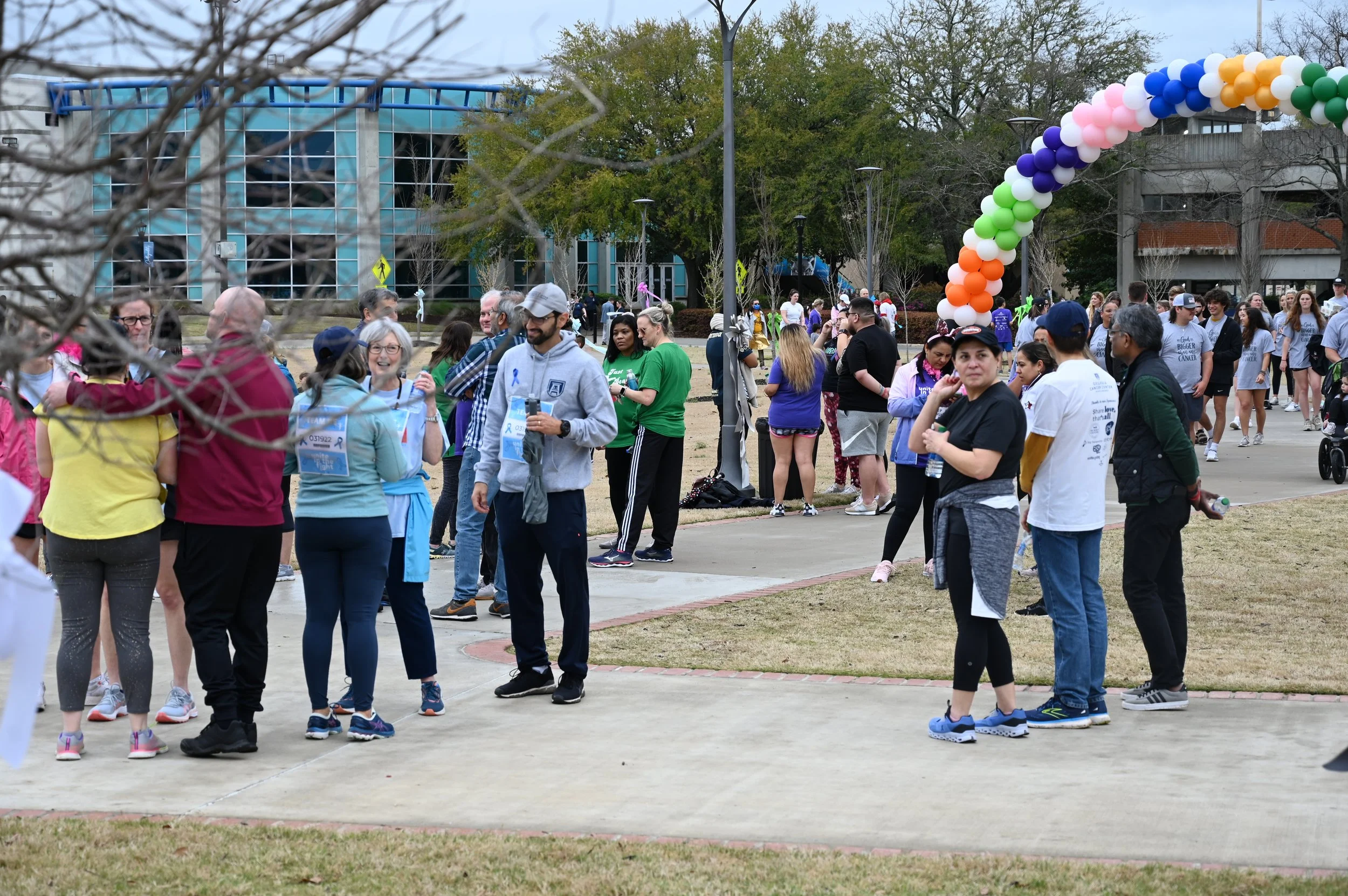 Georgia Cancer Center announces Unite in the Fight Against Cancer 2023