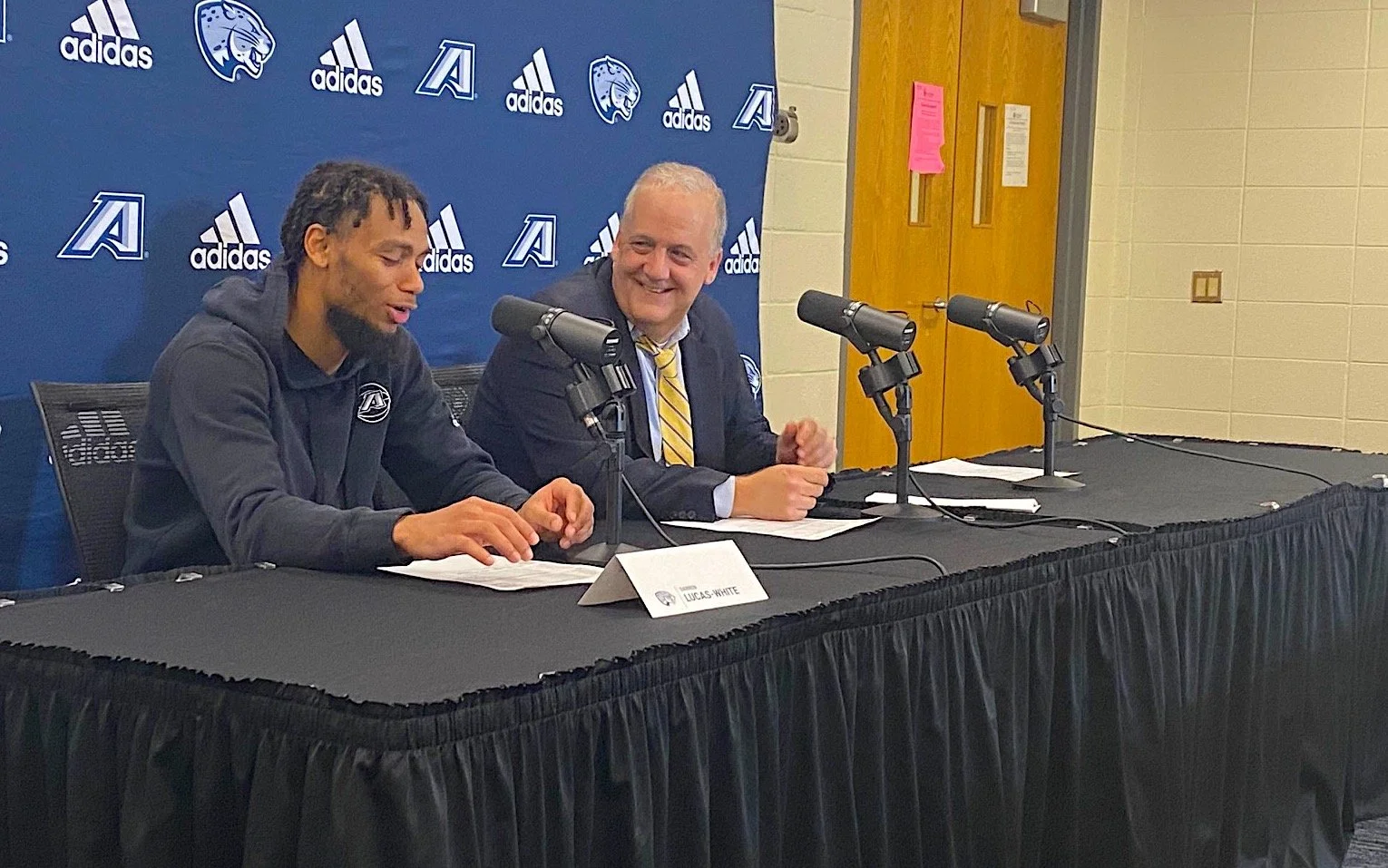 The Sports Squad S5/E22: End of an era in AU basketball