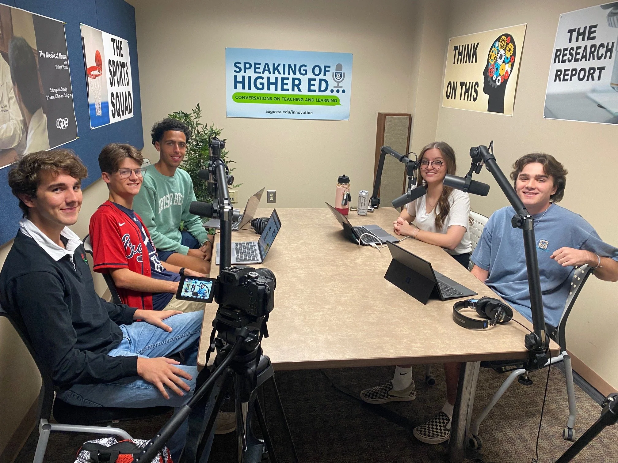 TSS 6/10: Brandon Martin of AU XC joins The Squad