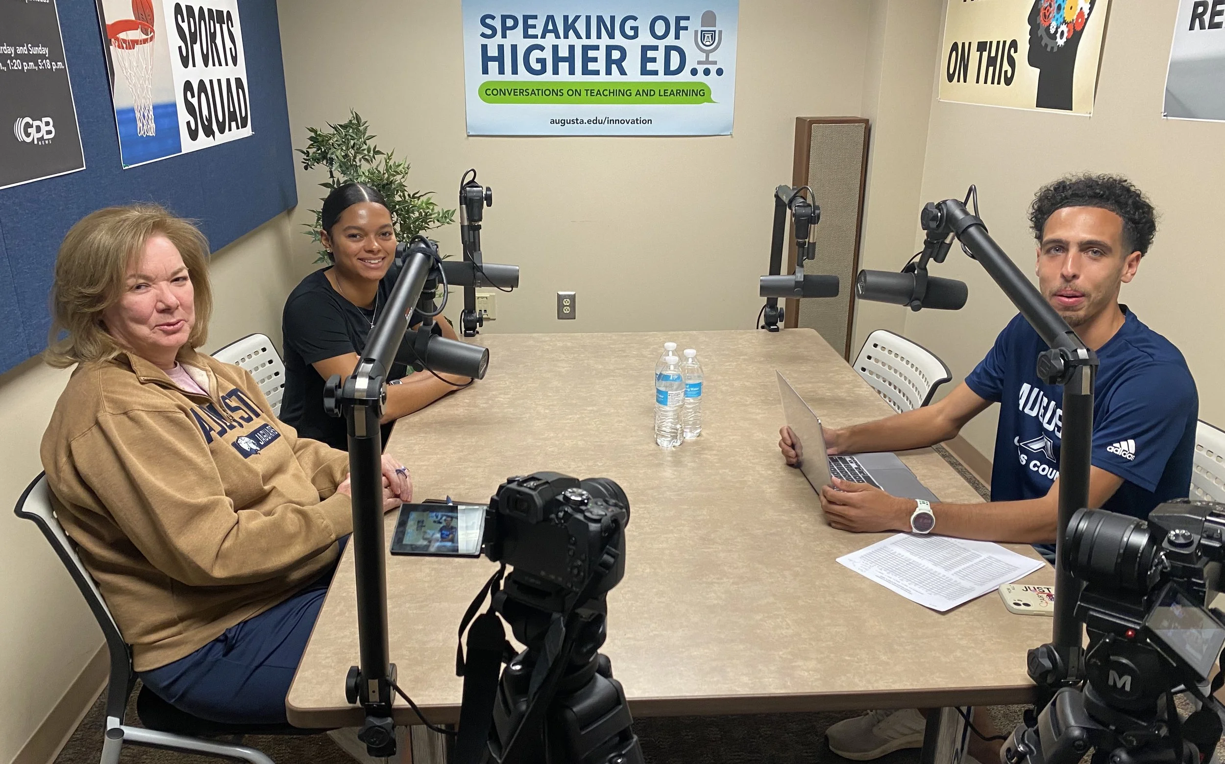 TSS 6/15: AU volleyball facing back-to-back showdowns with Lander