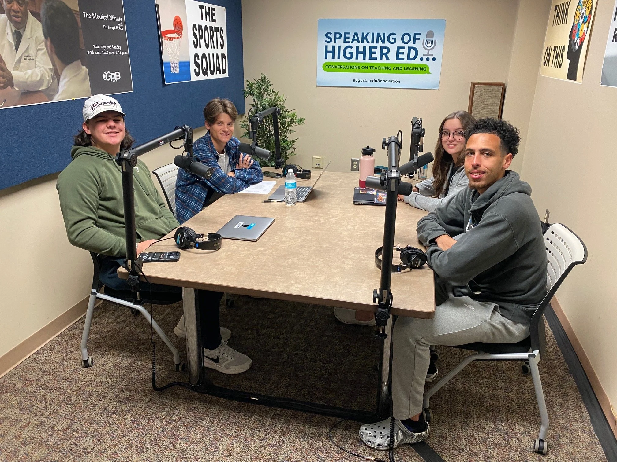 TSS 6/17: Men's XC and women's volleyball have banner days