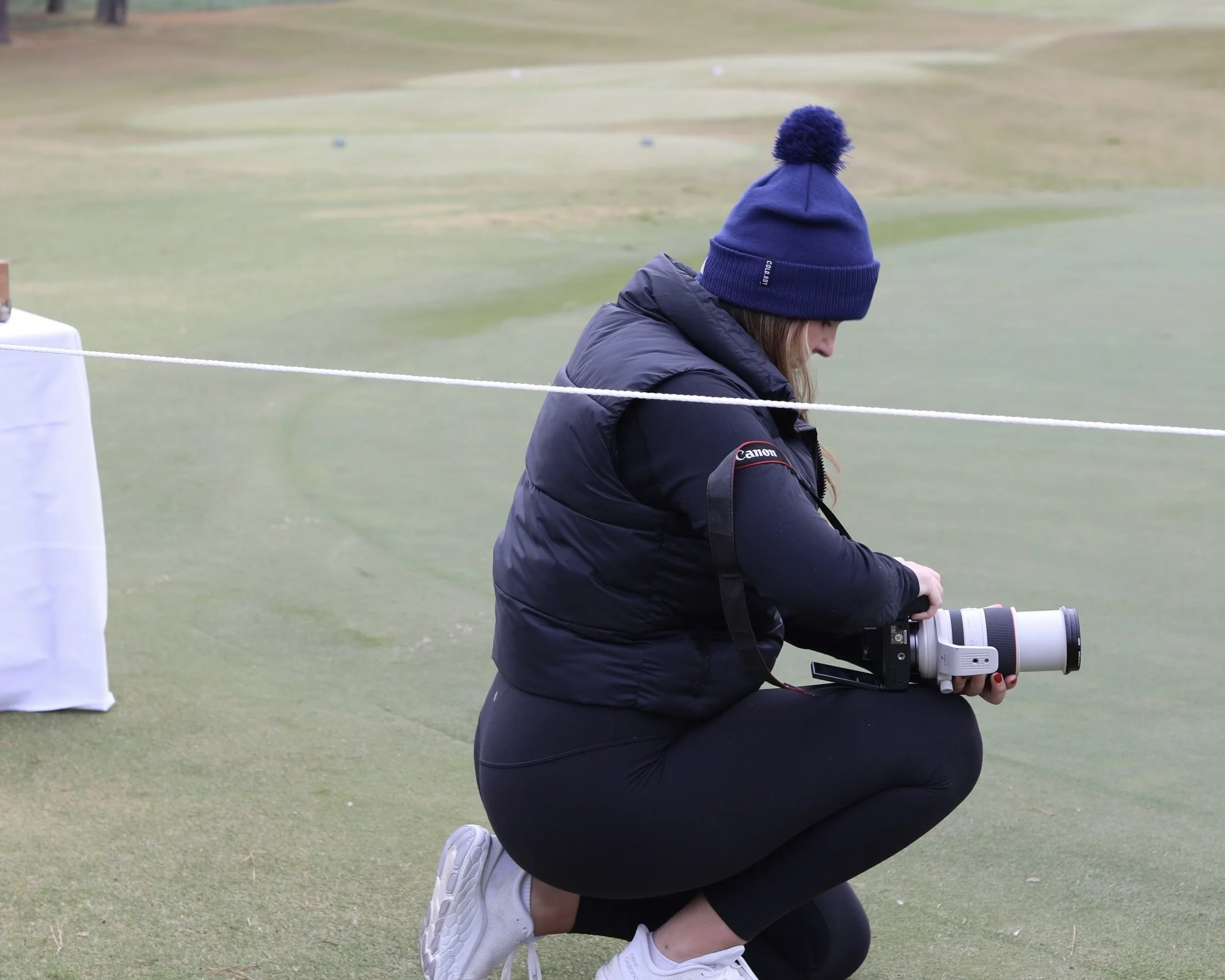 A glimpse into the plans of a graduating senior