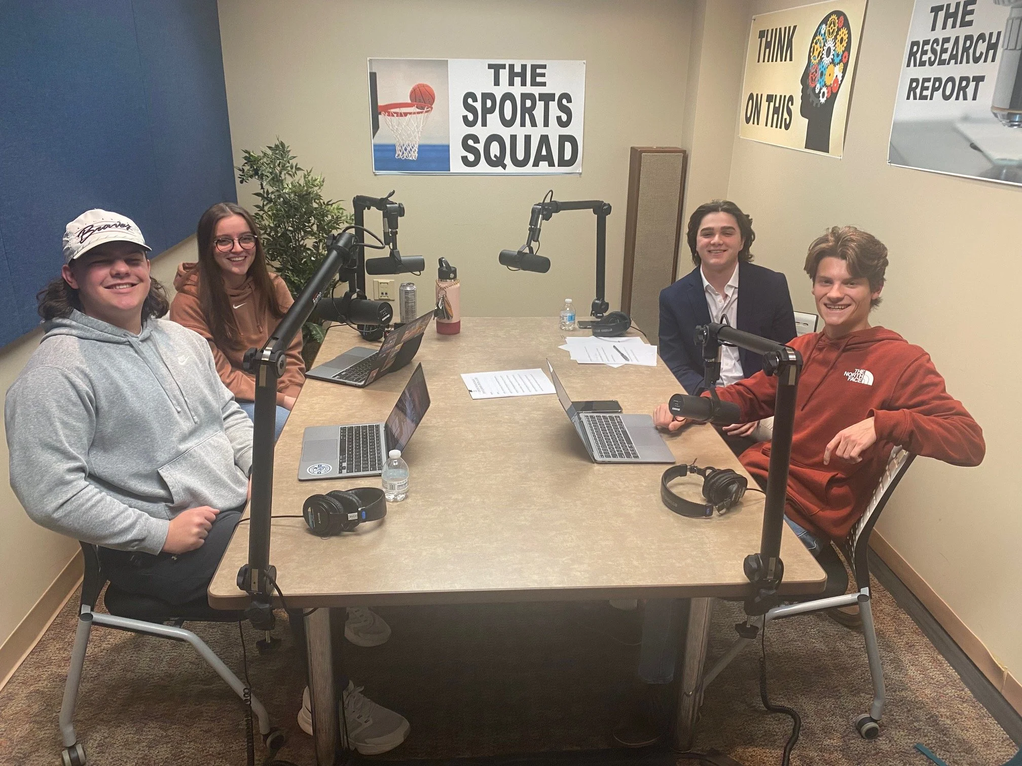 TSS 6/20: AU men's basketball gets thrilling 3OT win over Va. Union; VB closes a 29-5 season