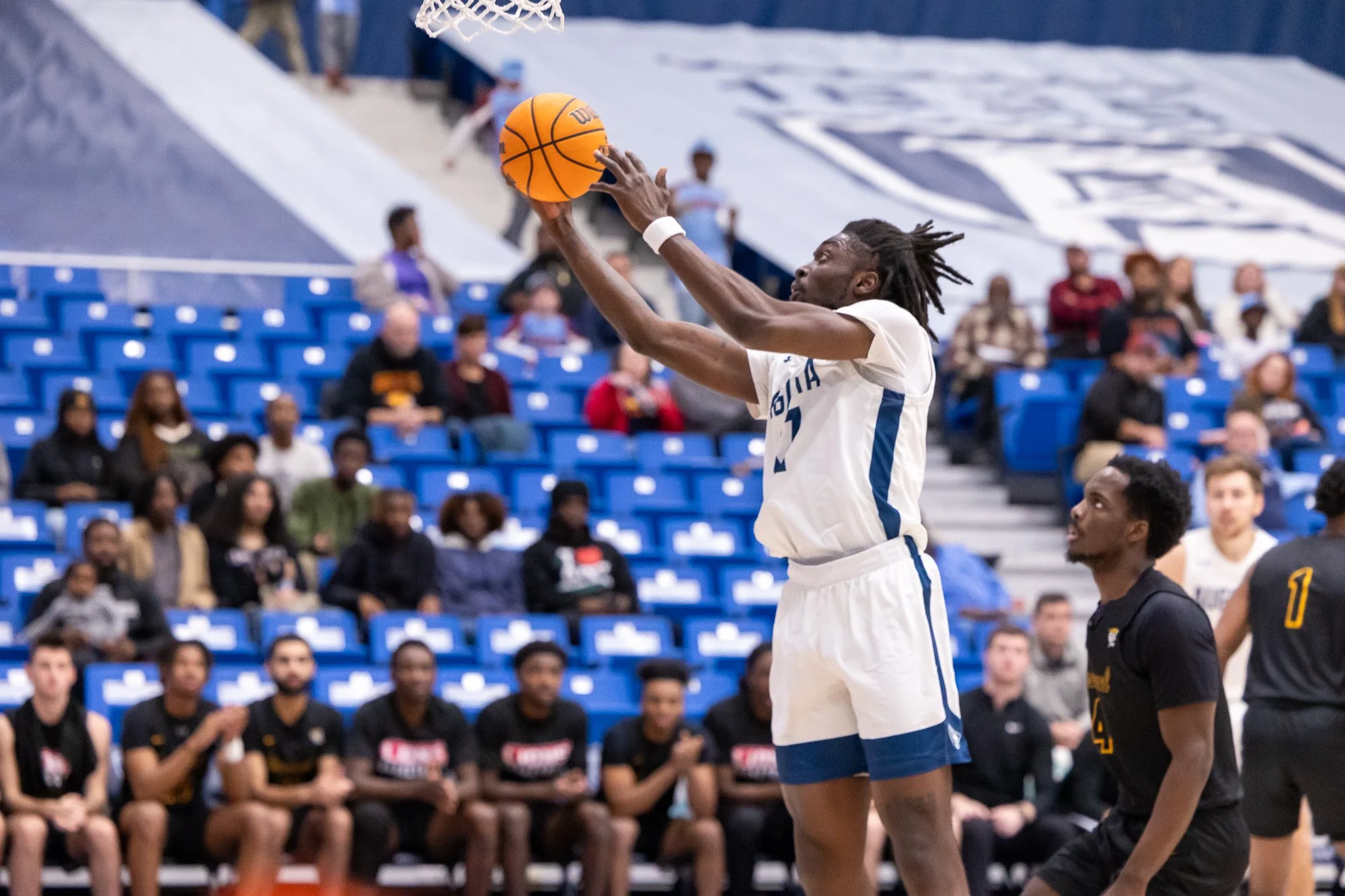 Jaguar basketball opens up Peach Belt Conference play at USC Beaufort&nbsp;