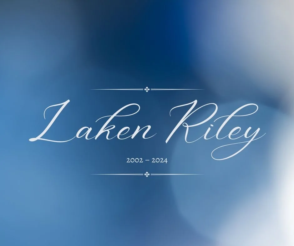 Family, community, social media remember Laken Riley — The Bell Ringer