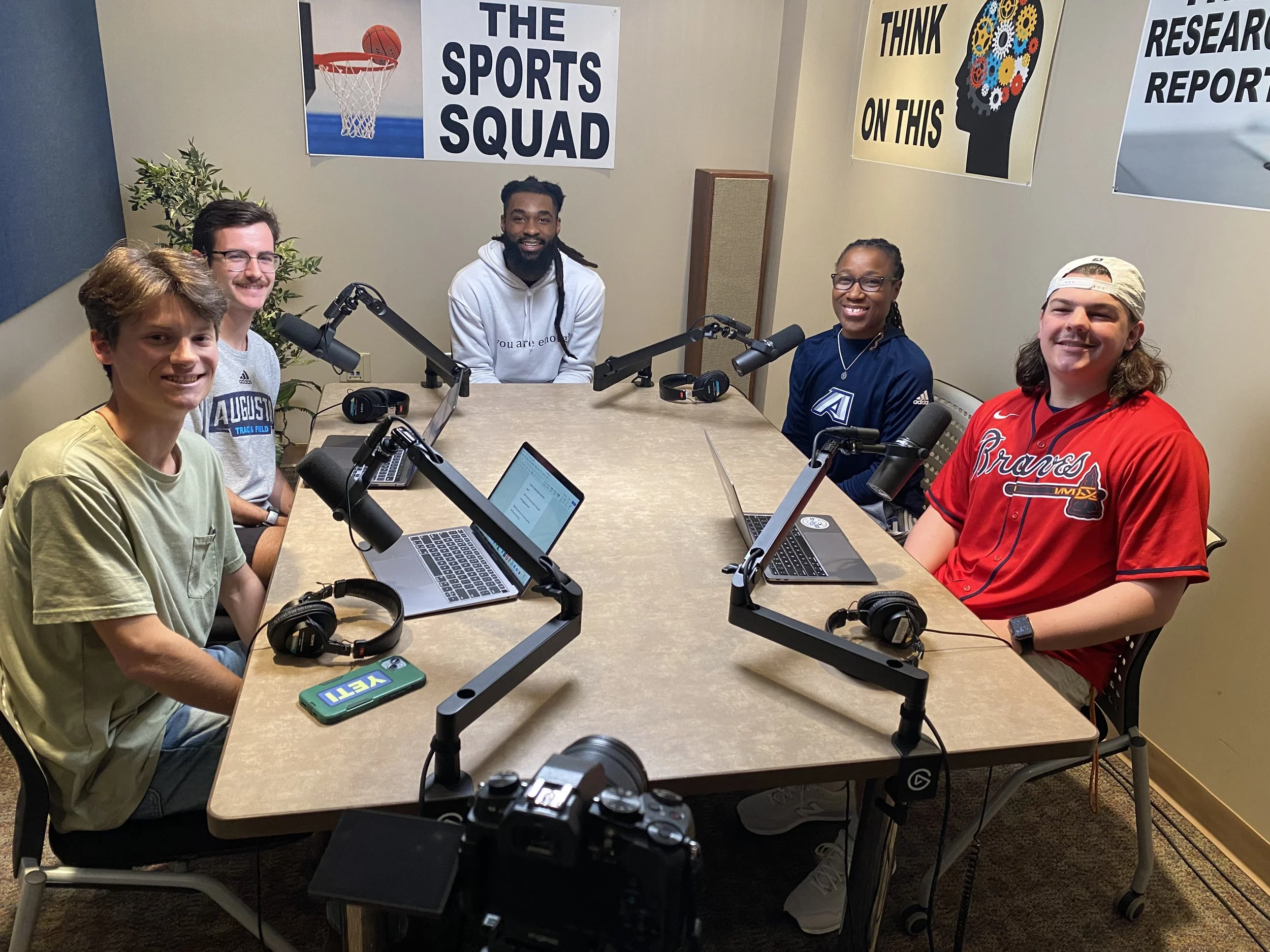 TSS 6/33: AU women take best conference record ever into PBC tourney