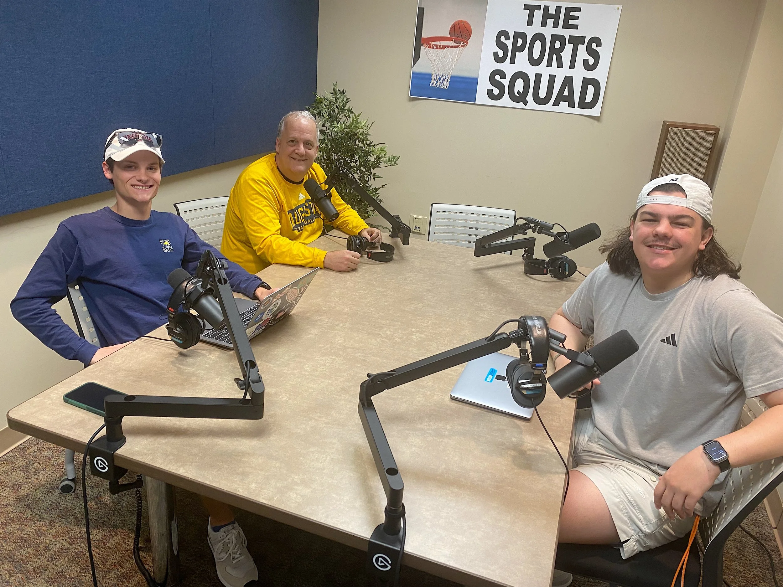 TSS 6/34: Dip Metress talks about PBC Tournament matchup with Flagler