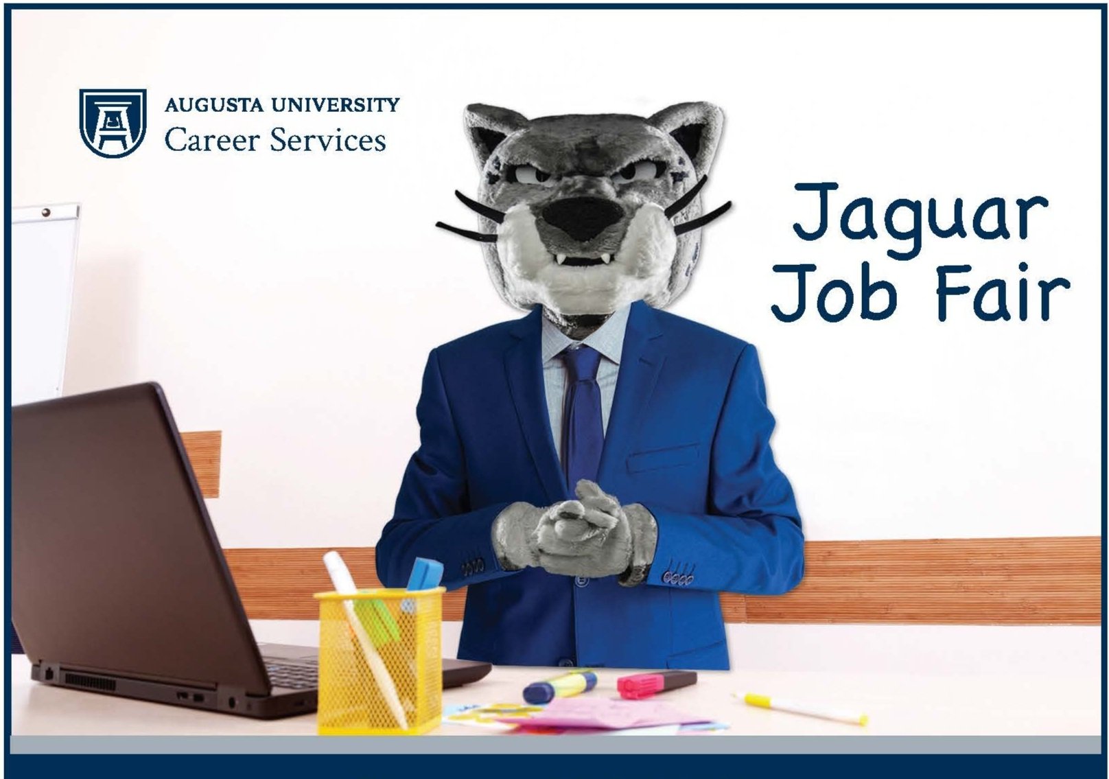 How to prepare for Jaguar Job Fair 2024