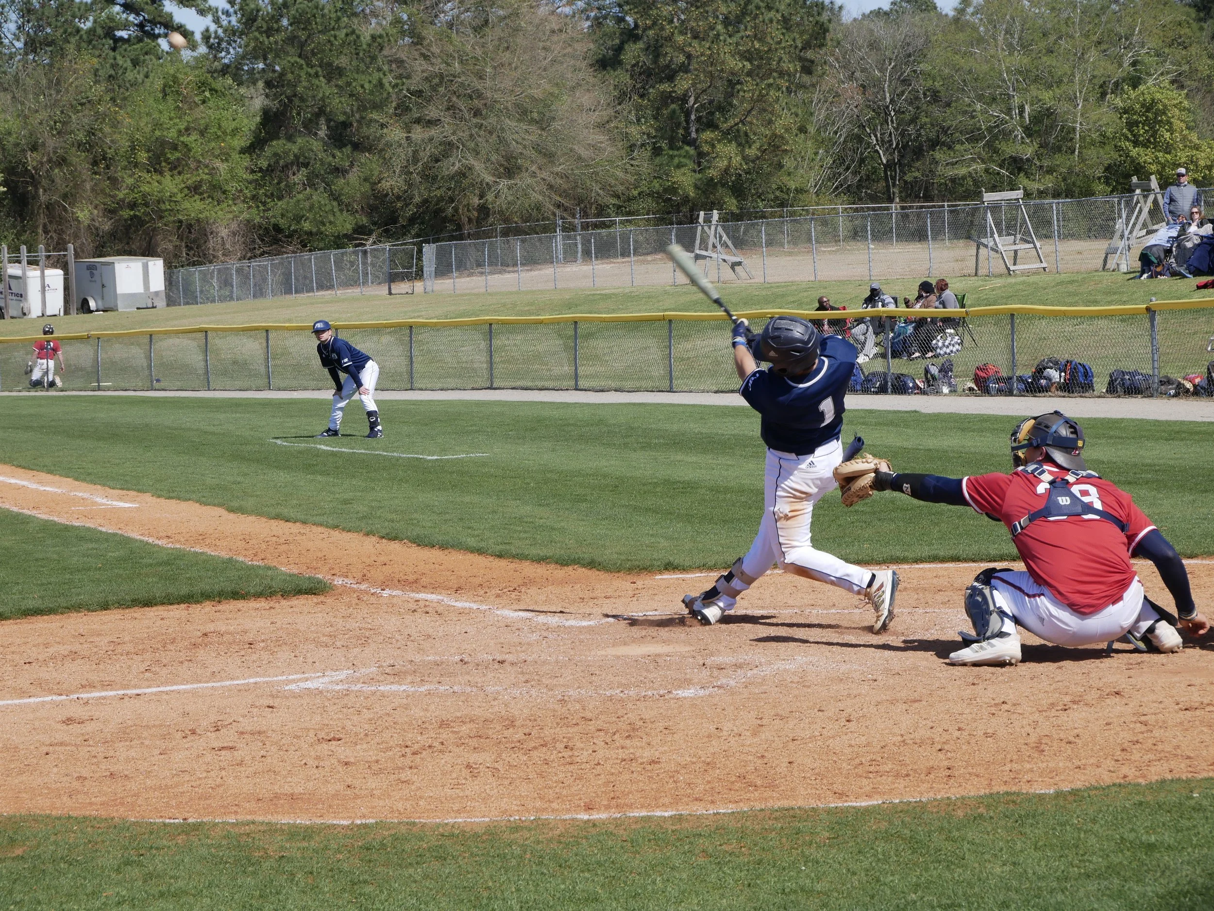 TSS 6/36: The Squad puts a wrap on hoops season; McGrath wins 600th career match