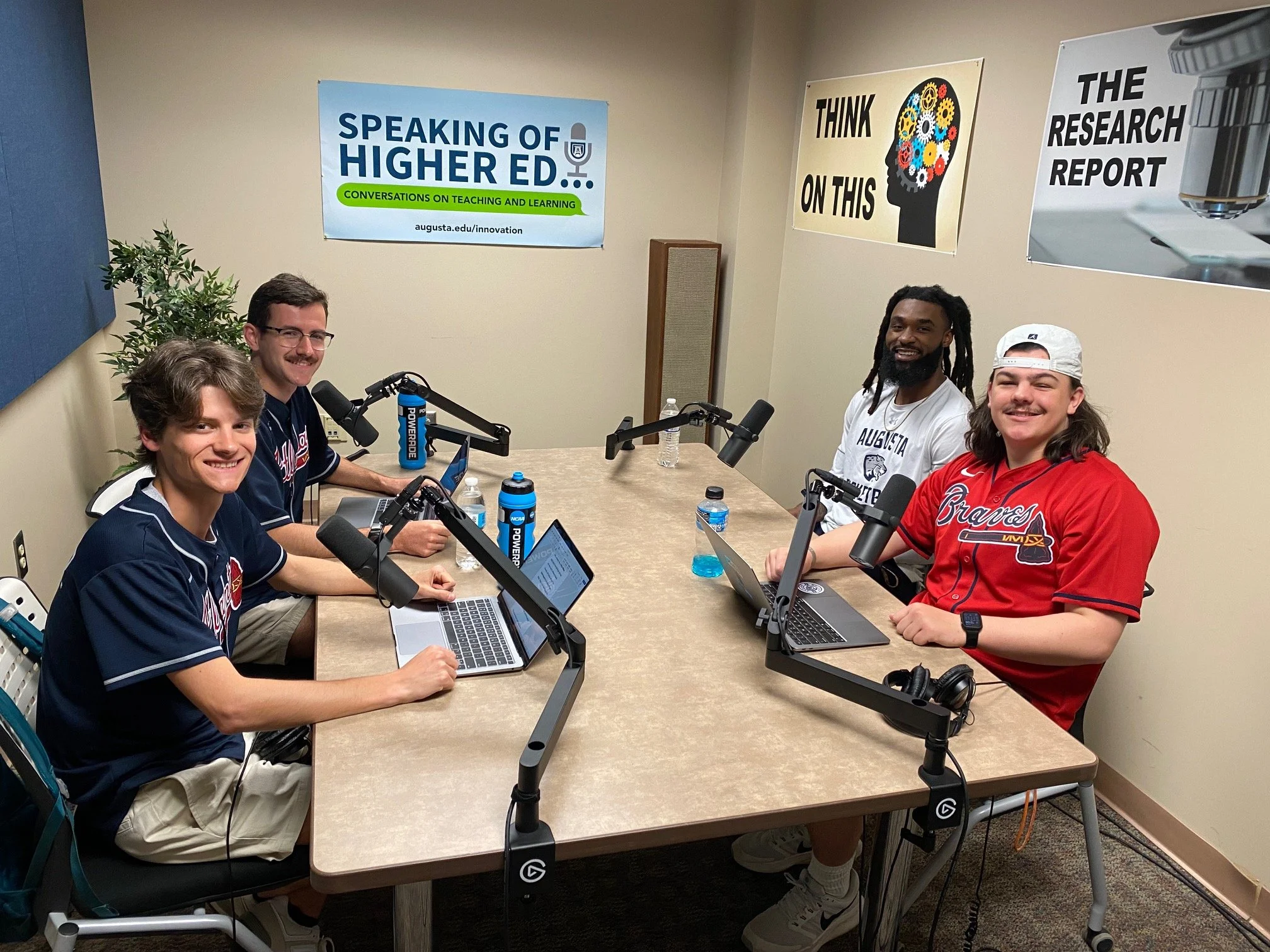 TSS 6/38: The Squad previews the upcoming Atlanta Braves' season