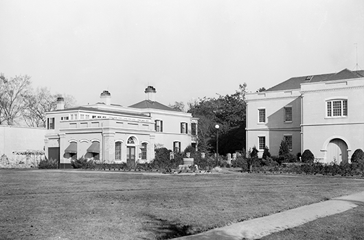 History of Augusta: Summerville