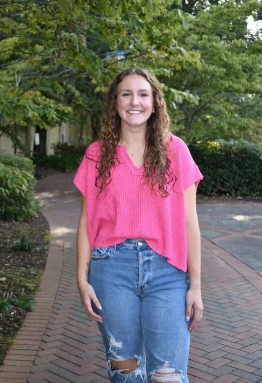 How Augusta University Student’s faith enhanced her career as a student