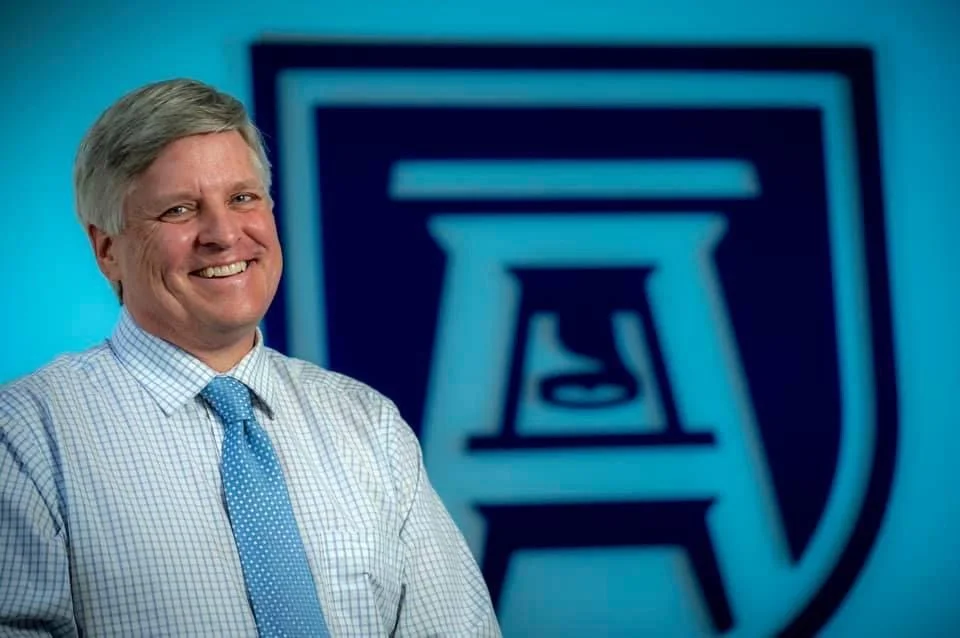 Faigle hired as media coordinator&nbsp;for AU athletics