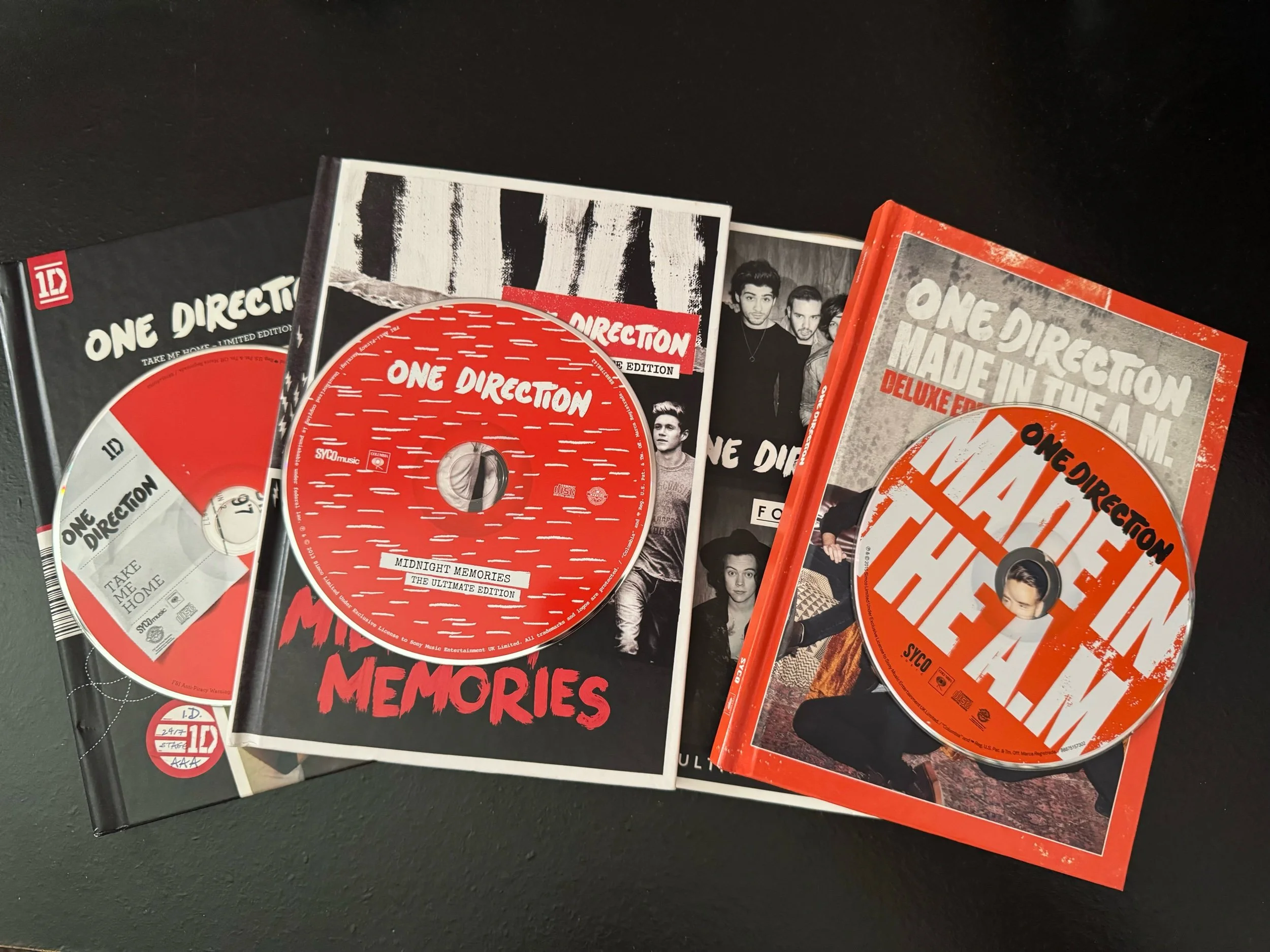 Column: reminiscing on One Direction memories after passing of member