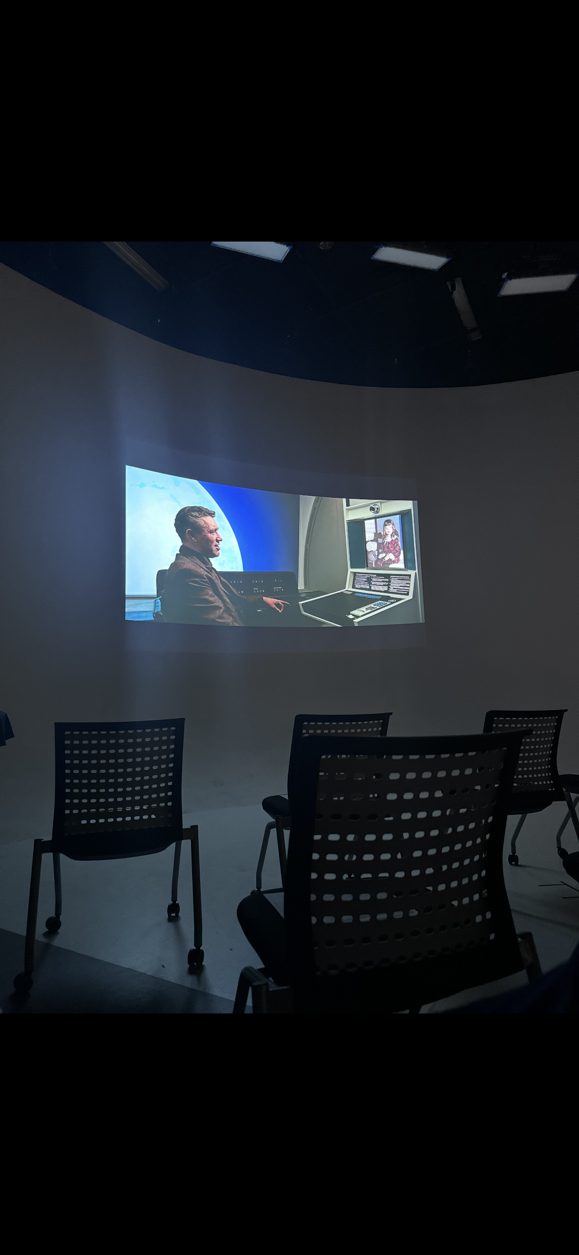 The TVC Lab: A hidden gem at Augusta University 