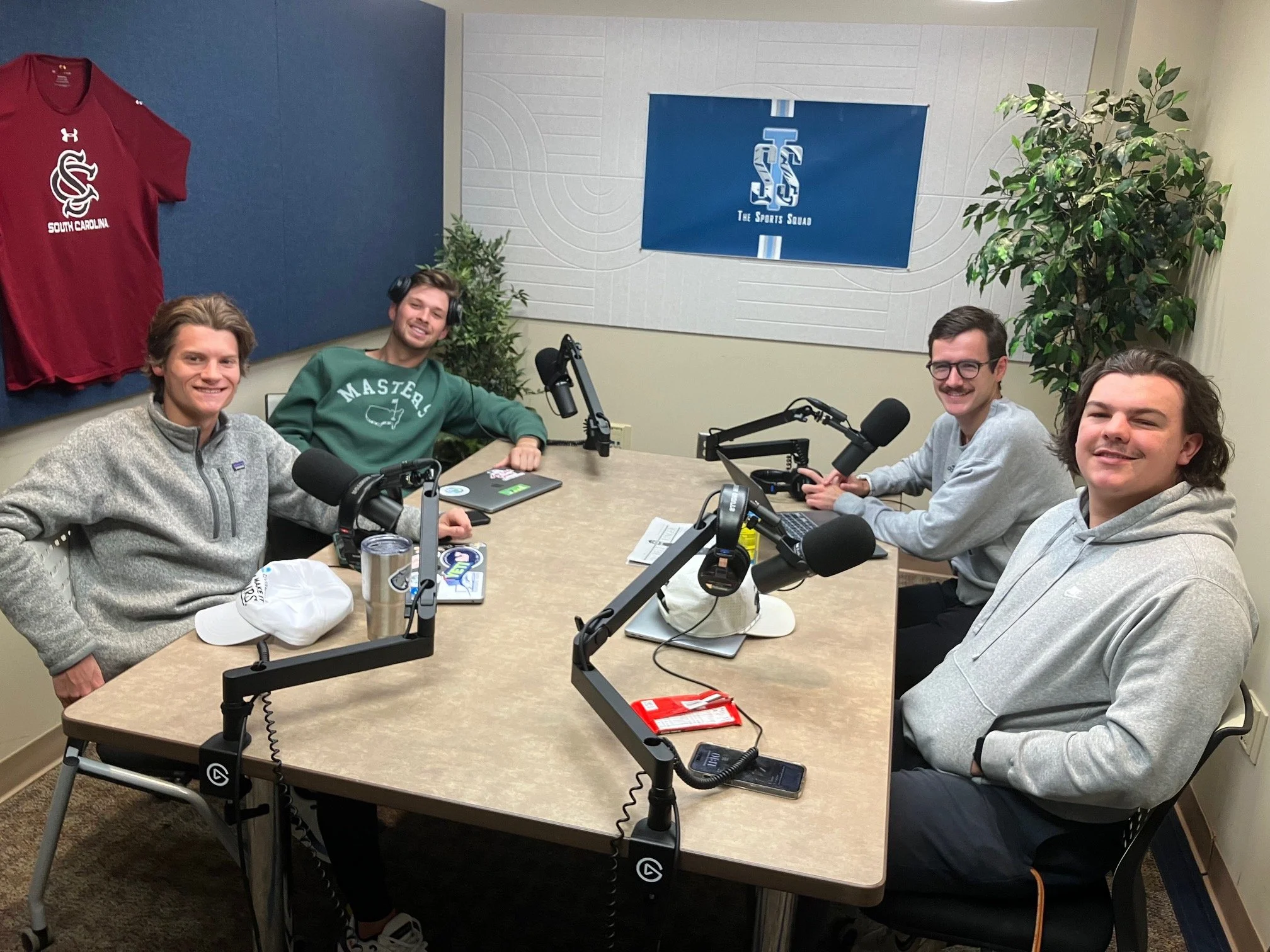 TTS 7/19: Hoops, volleyball, college football feature on The Sports Squad