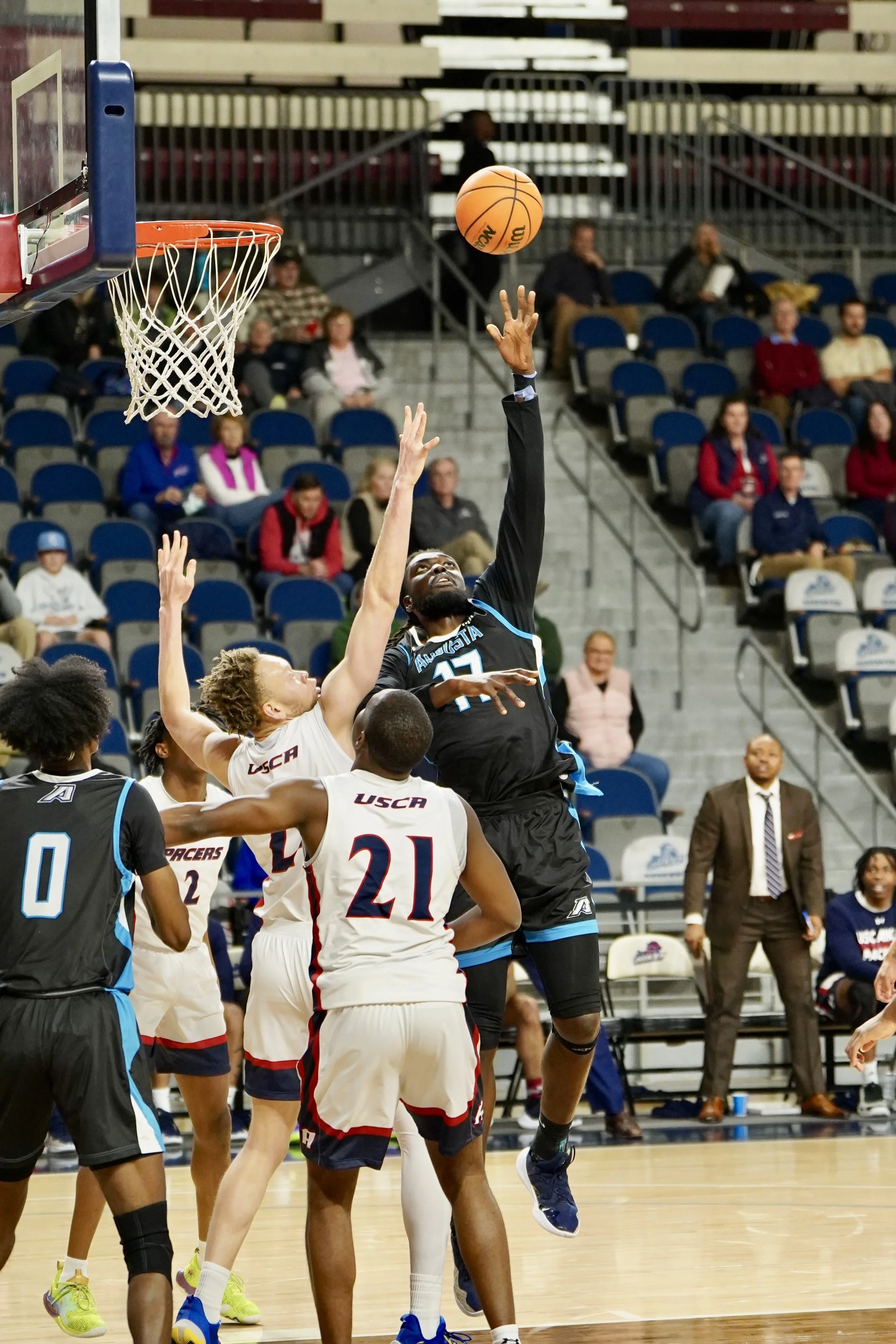 TSS 7/23:  College hoops, CFP title game dominant The Squad