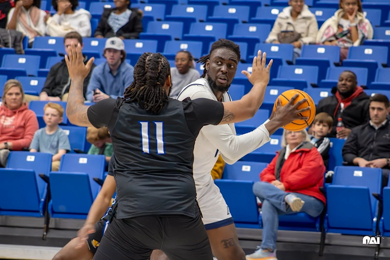 TSS 7/28: AU athletics, MLB and NCAA men's basketball are heating up