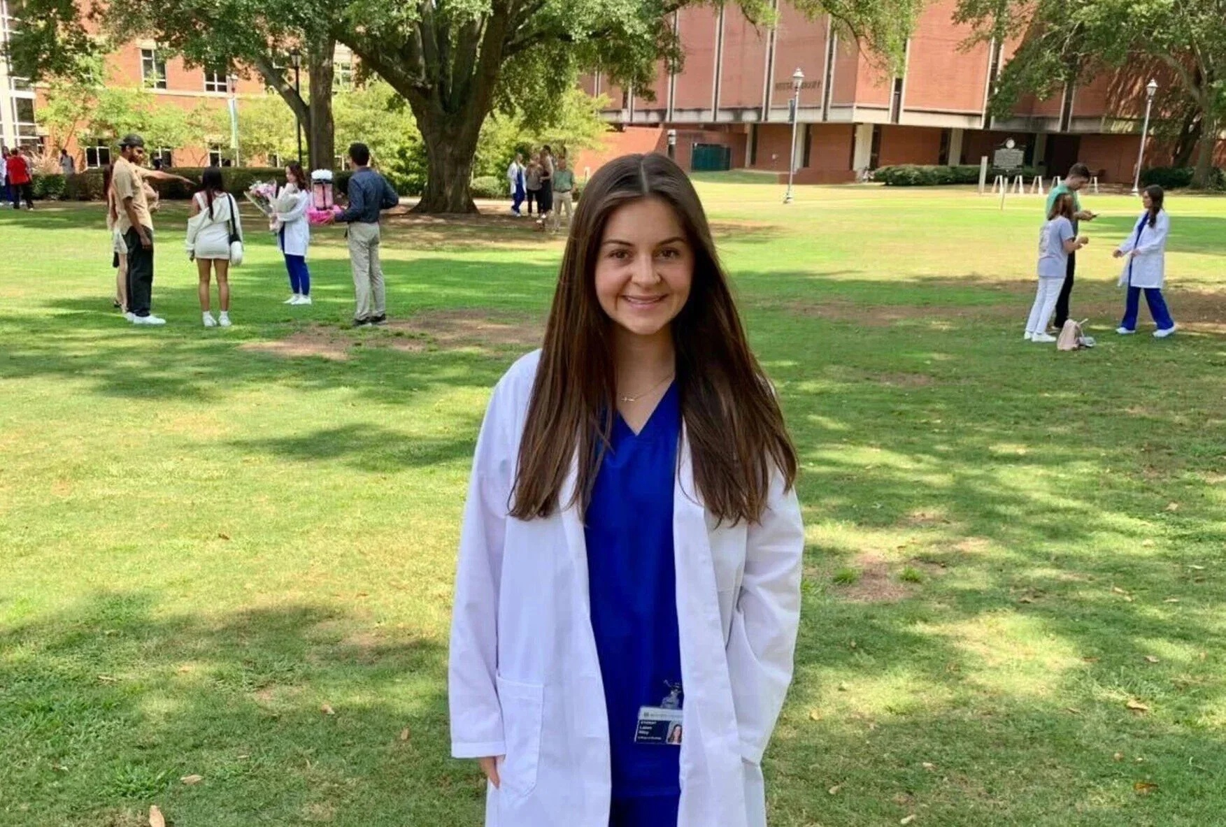 One year later: Augusta University remembers Laken Riley’s life and legacy