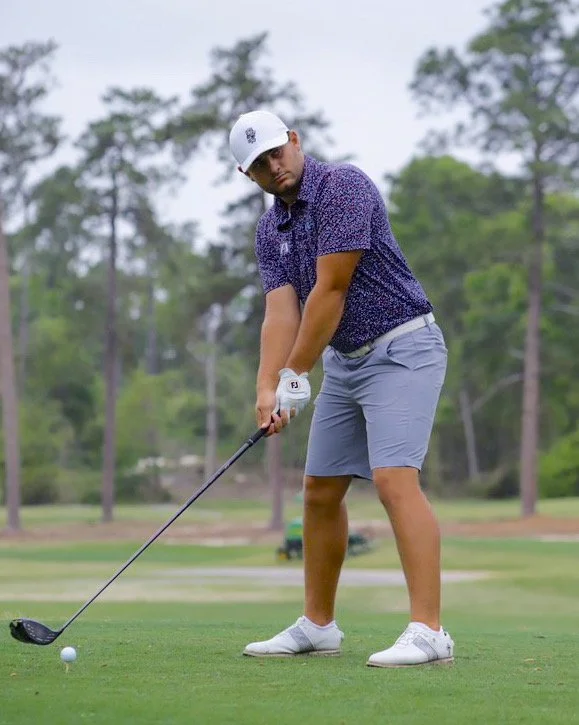 Jaguars finish 10th in loaded field at Augusta Haskins Invitational