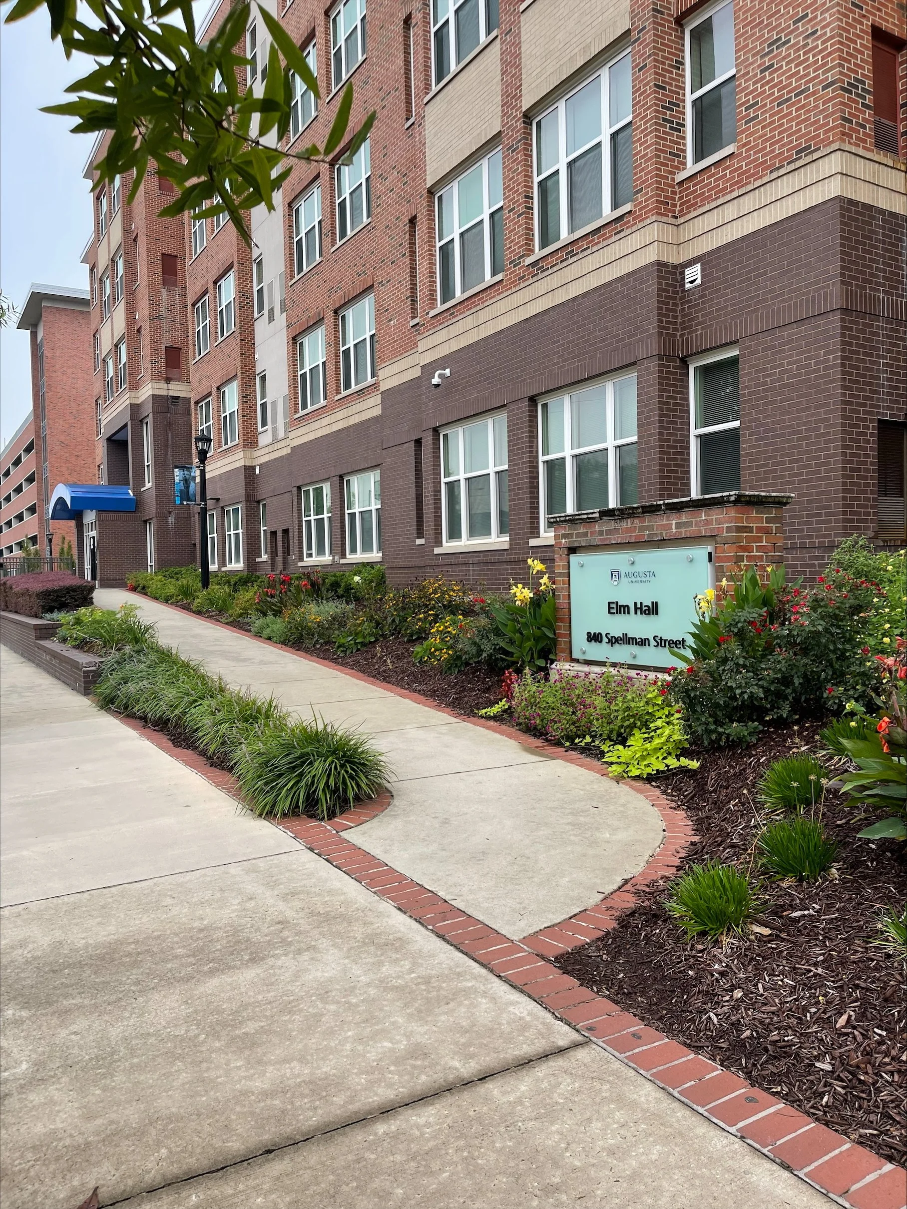 Enrollment boom pushes Augusta University housing to its limits