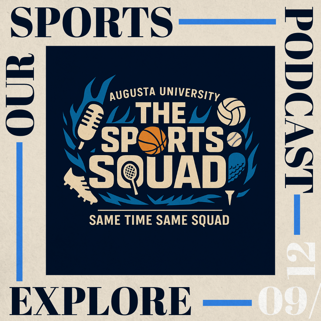 TSS 8/6: From Jags to the gridiron, AU sports and football Kickoff