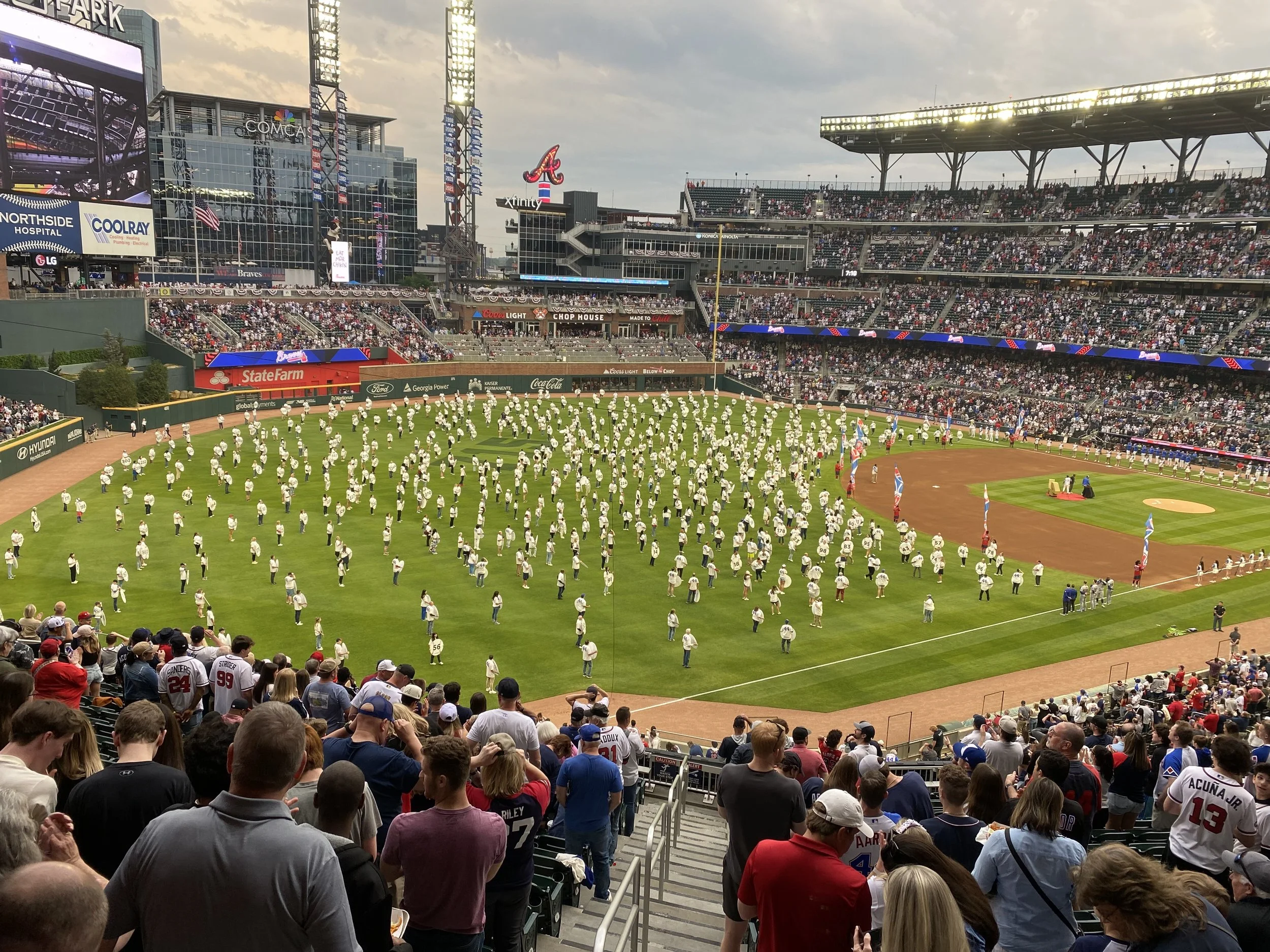 Braves' season of frustration ends; now they must find a new manager