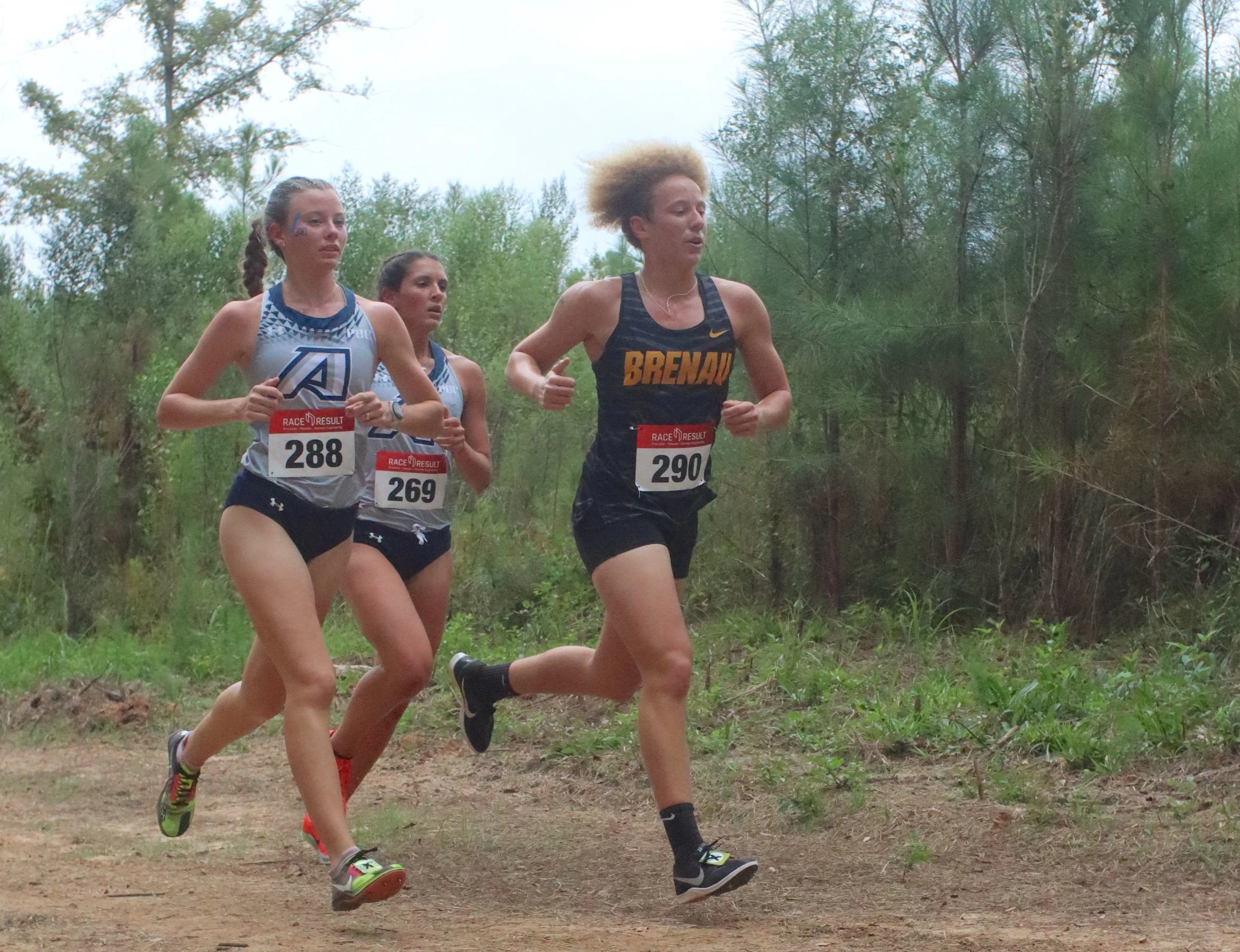 AU men seek seventh straight PBC crown; Thomas leads Jaguar women 
