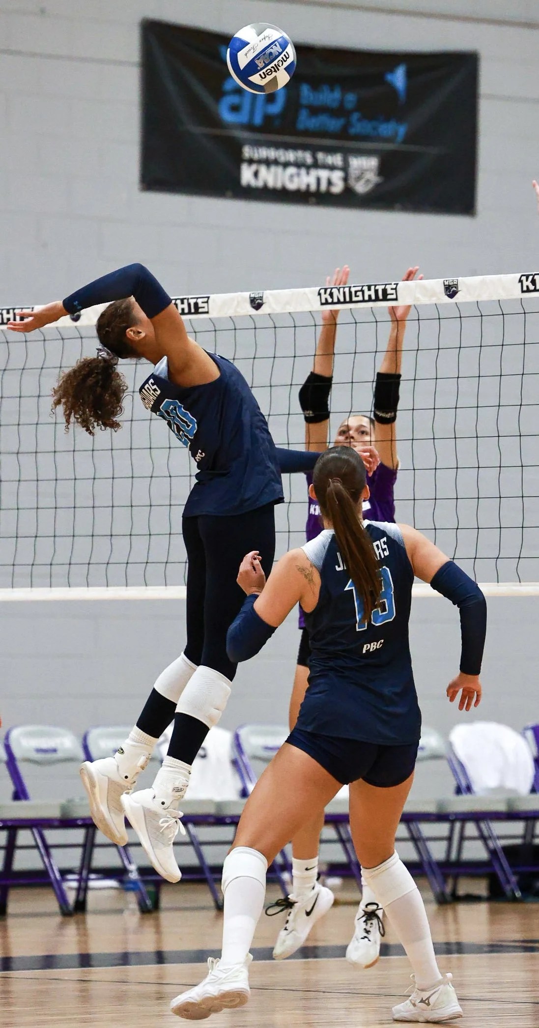 Flagler takes the series over Augusta, sweeping the weekend behind fast-paced offense