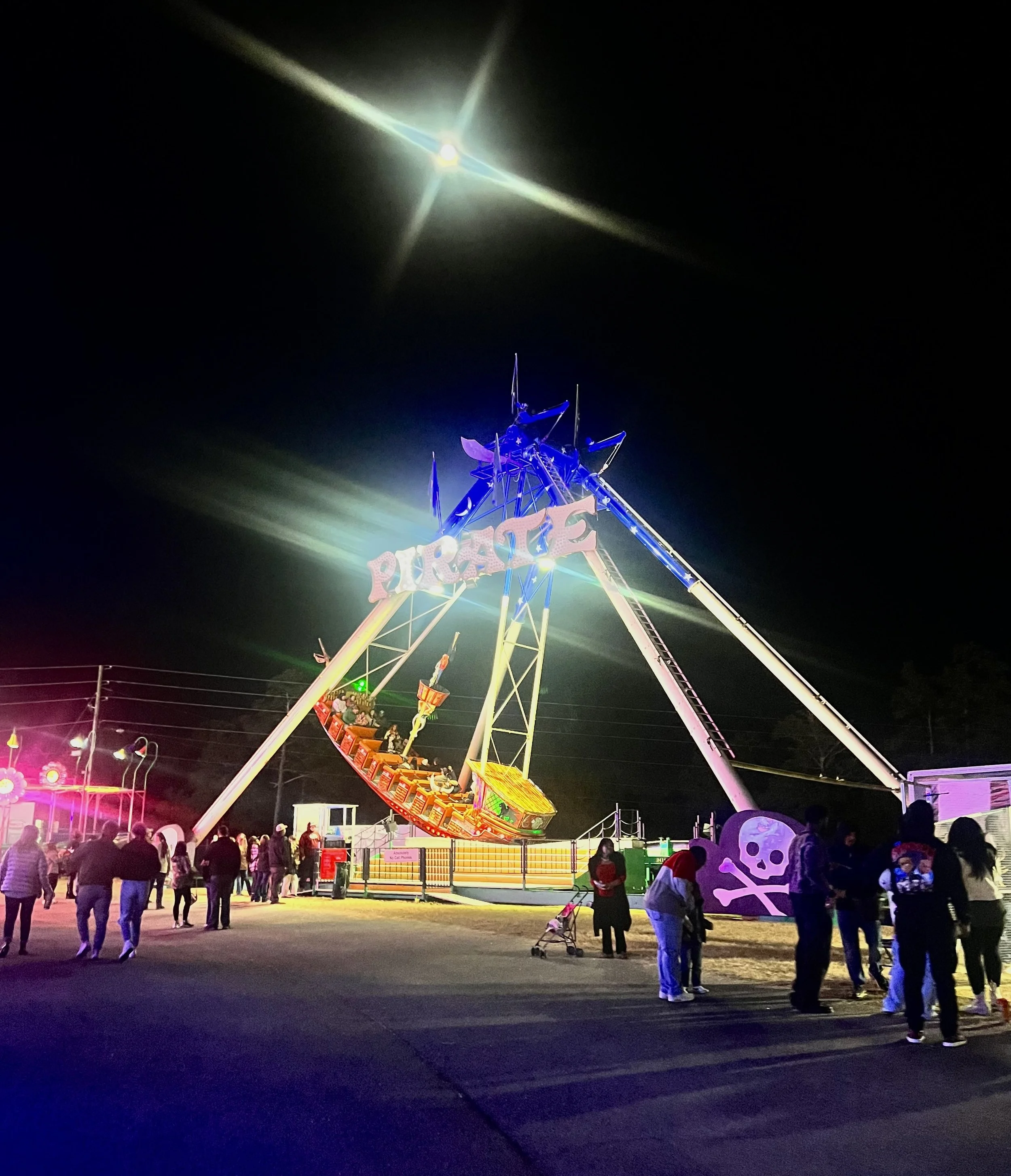 Columbia County fair wraps up in Grovetown