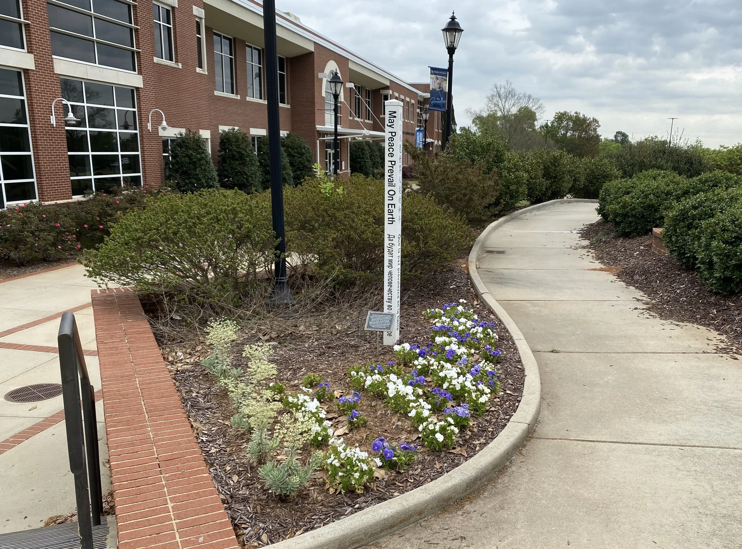Club Fest Spring 2026 highlights student organizations at AU