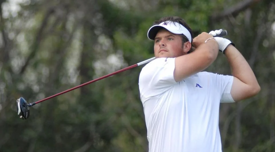 LIV's Reed wins Dubai Desert Classic