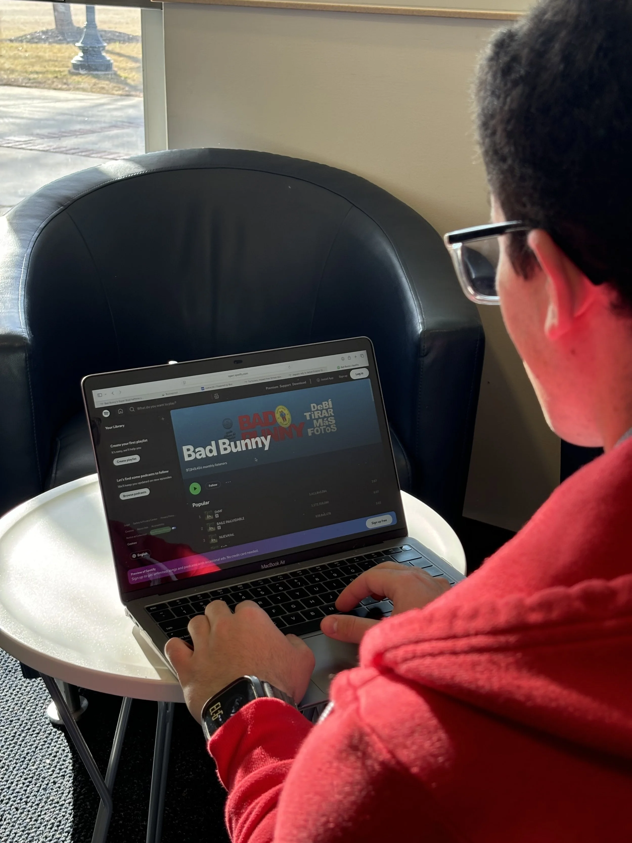 Bad Bunny's Super Bowl halftime show was a triumph for Puerto Rico and the world