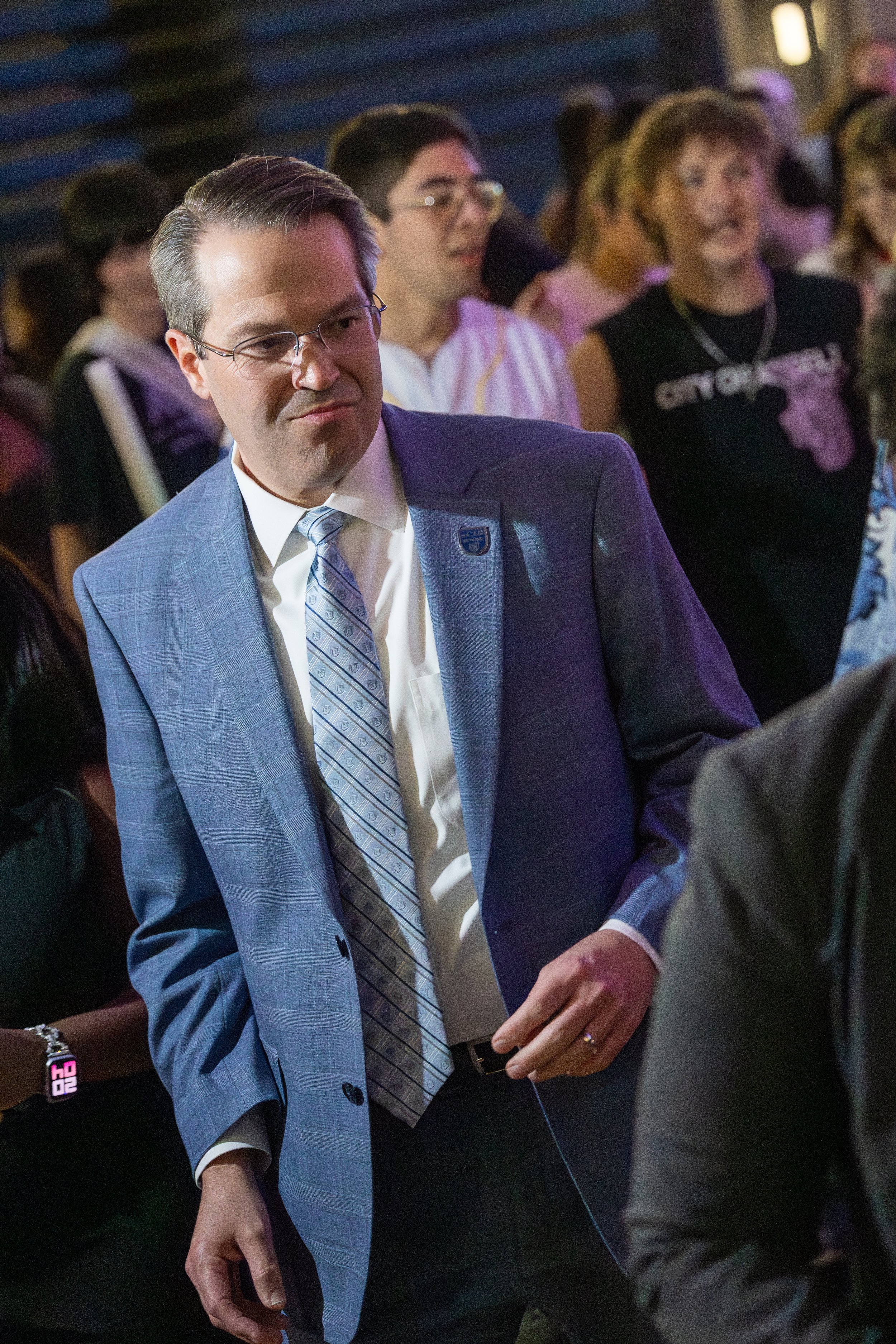 The "Flex" is Universal