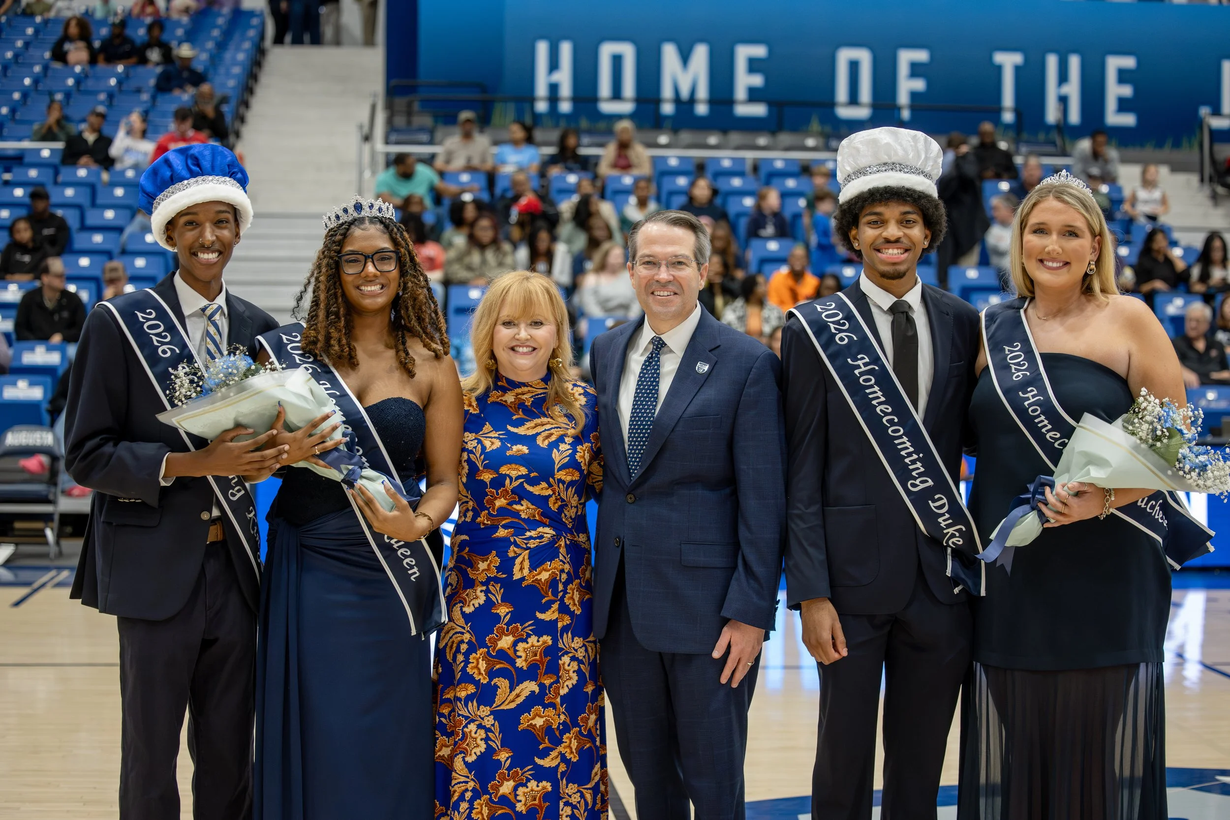 Homecoming: Frame by frame