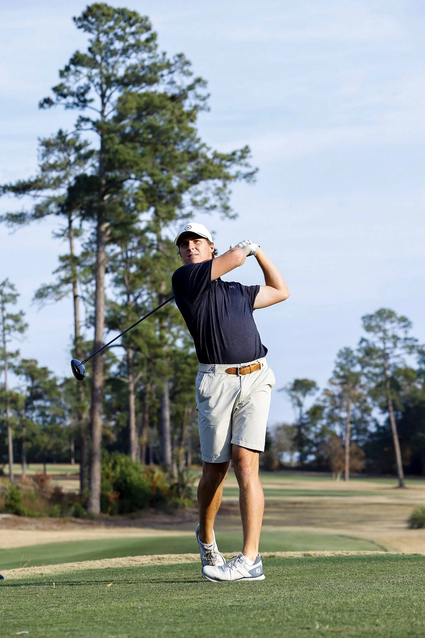 Augusta Men's golf takes home the title at the Gulf Coast Collegiate and the Women place fourth in Jacksonville