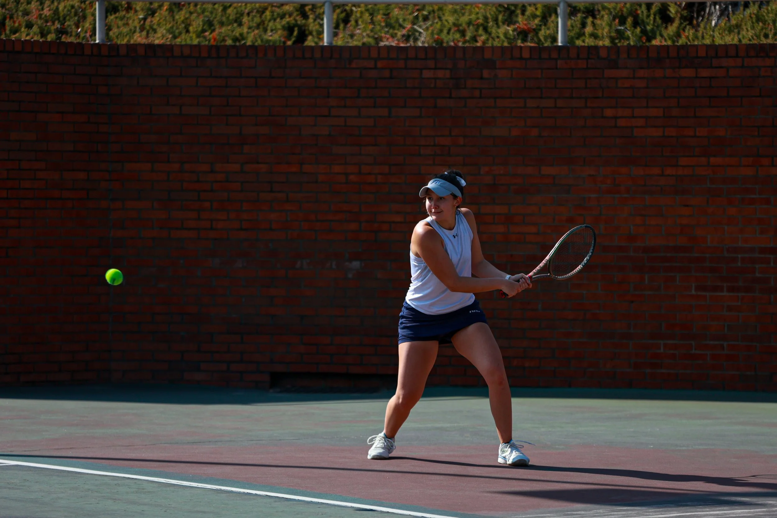 All gas, no brakes: Jaguars roll to 6-1 victory over USC Sumter