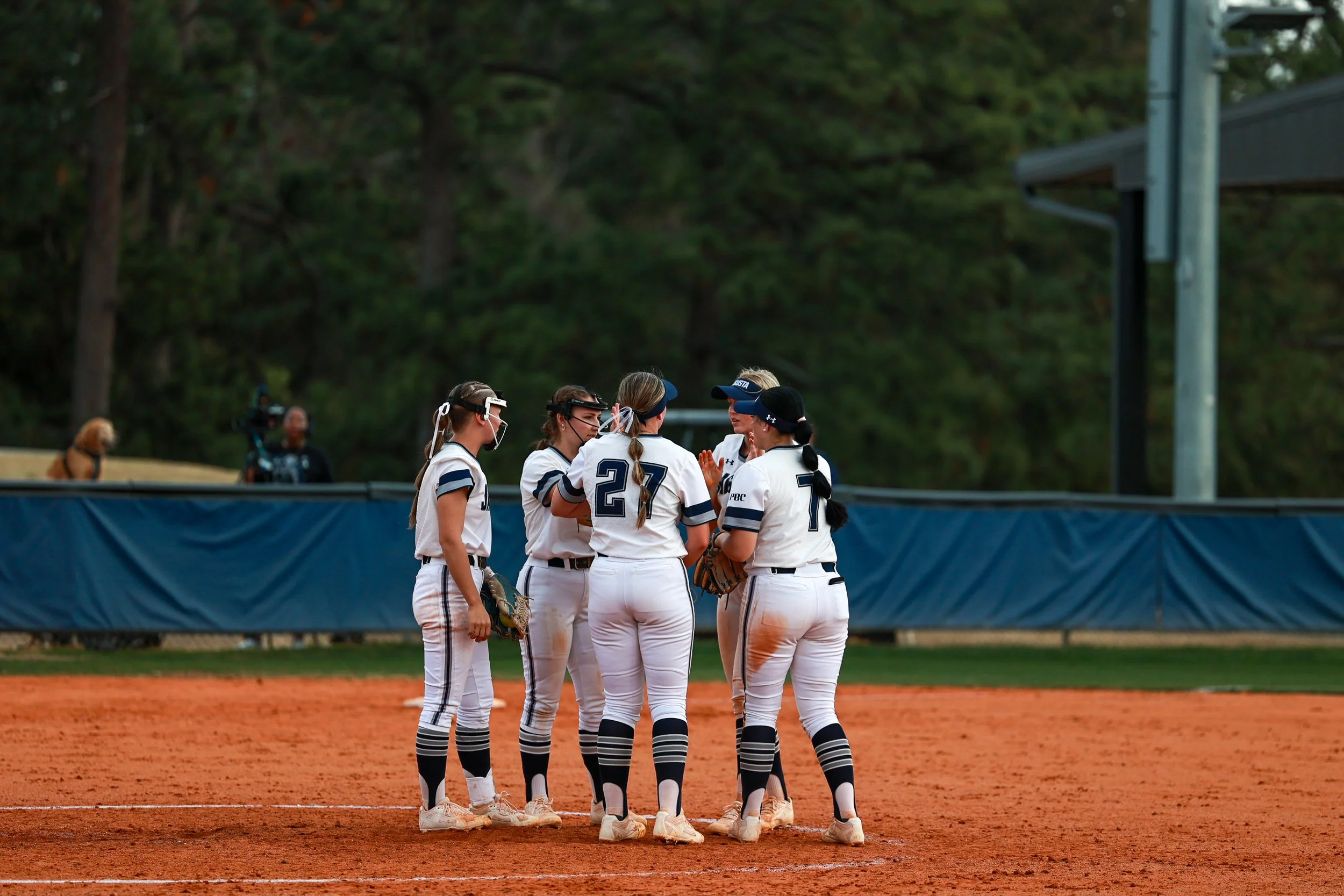Jaguars stung as Wingate Bulldogs complete midweek sweep
