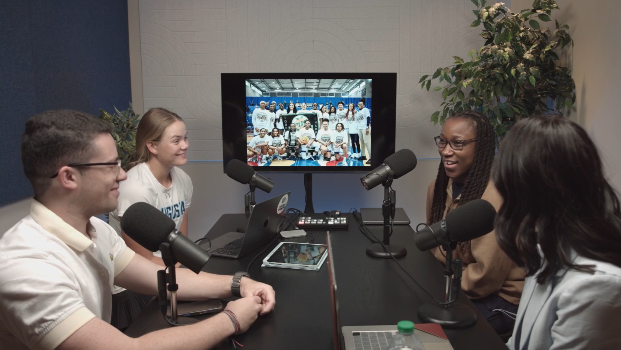 TSS 8/34: Interview with coach Celeste Stewart