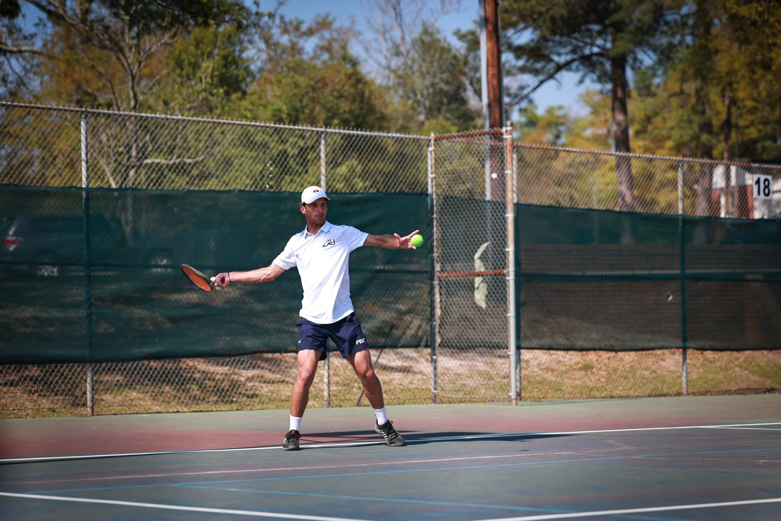 Jaguars tested by No. 19/No. 5 Columbus State at home