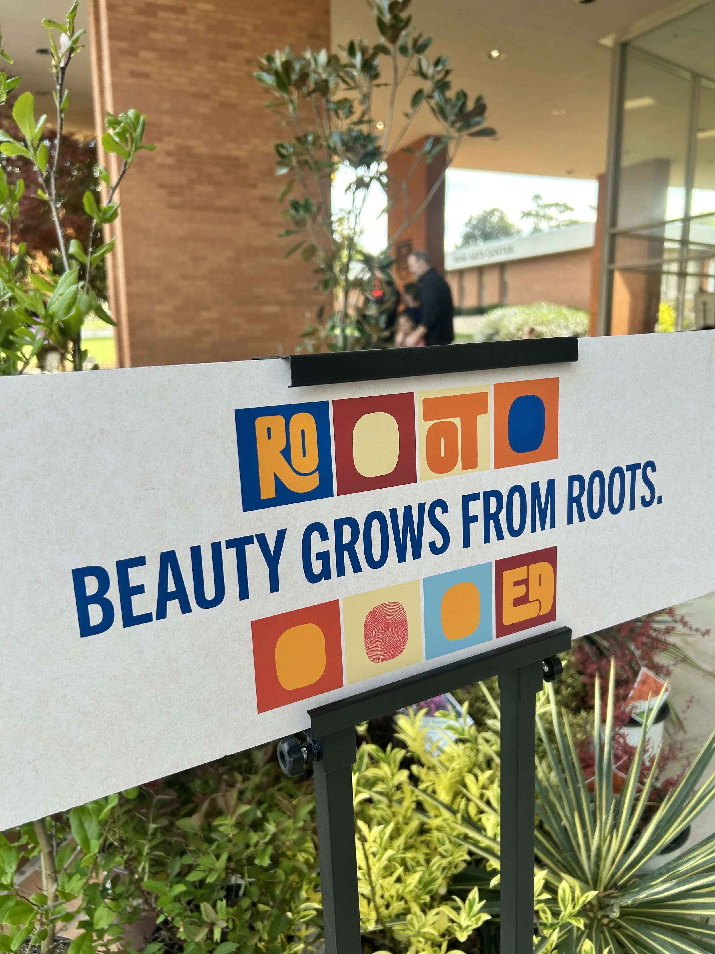 Rooted 250 brings community together through art, music and shared stories