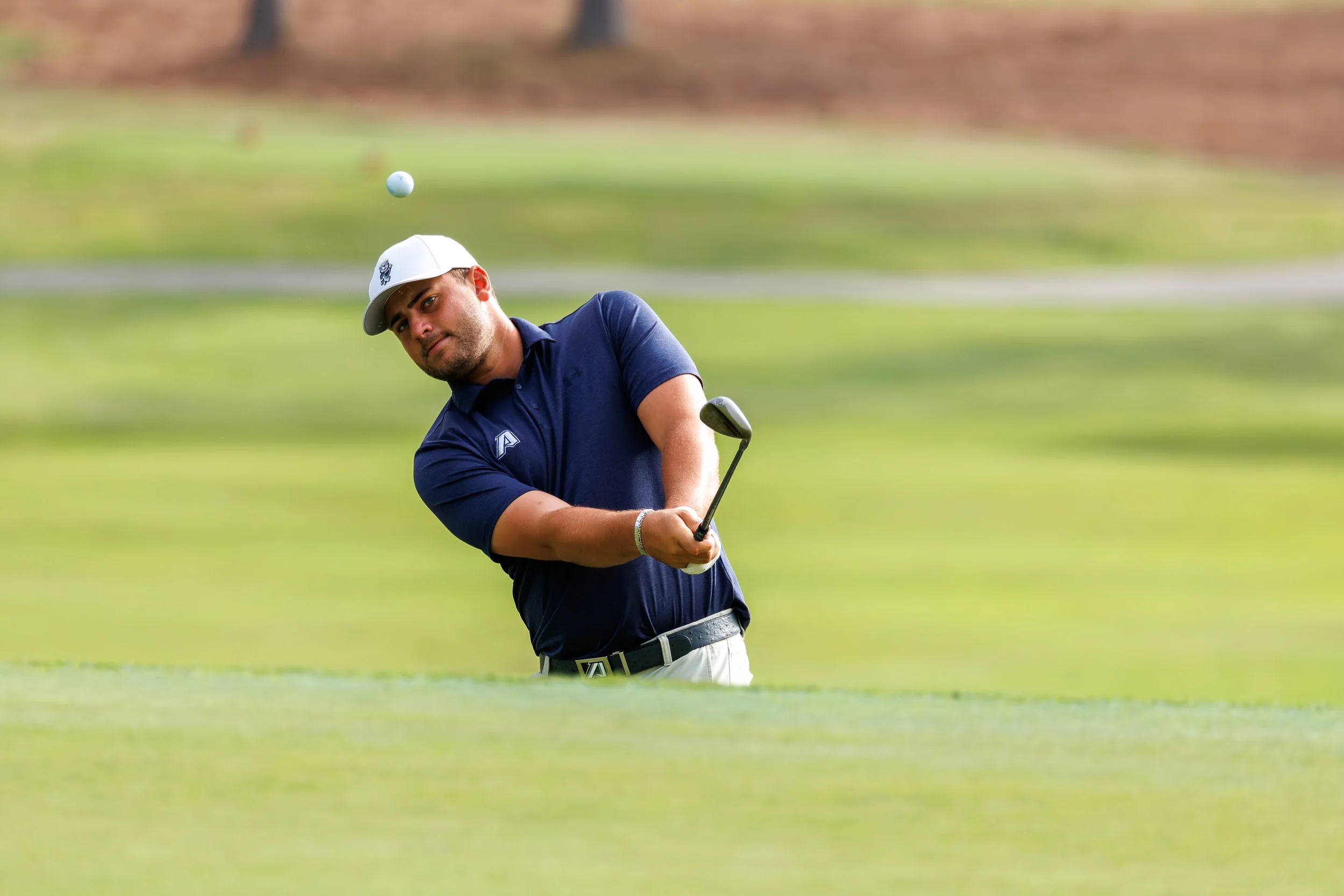 Sports roundup: Led by Wilken and Jacobs, AU men finish 10th in Haskins Invitational at Forest Hills